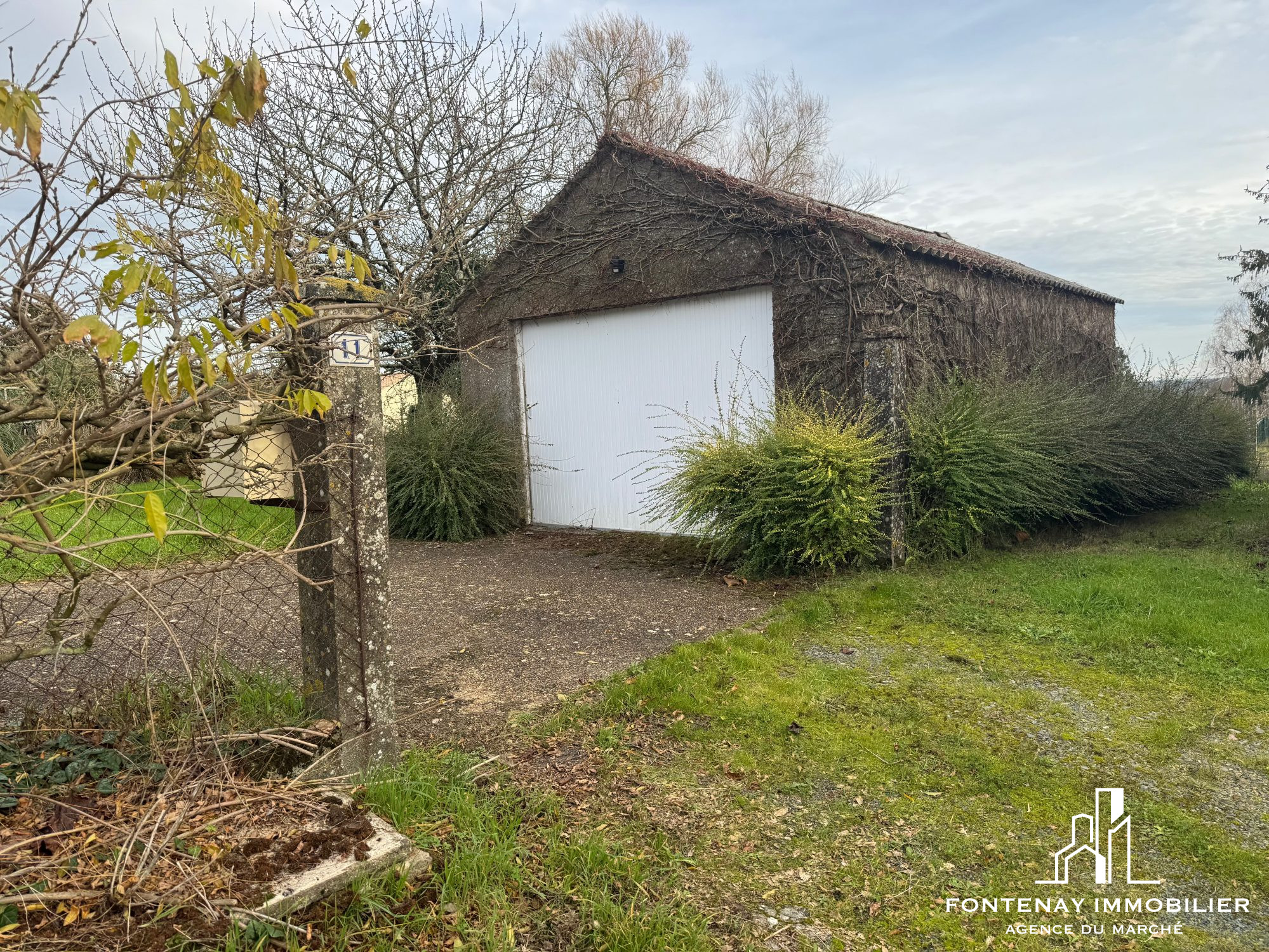 Photo 5 — FONTENAY IMMOBILIER