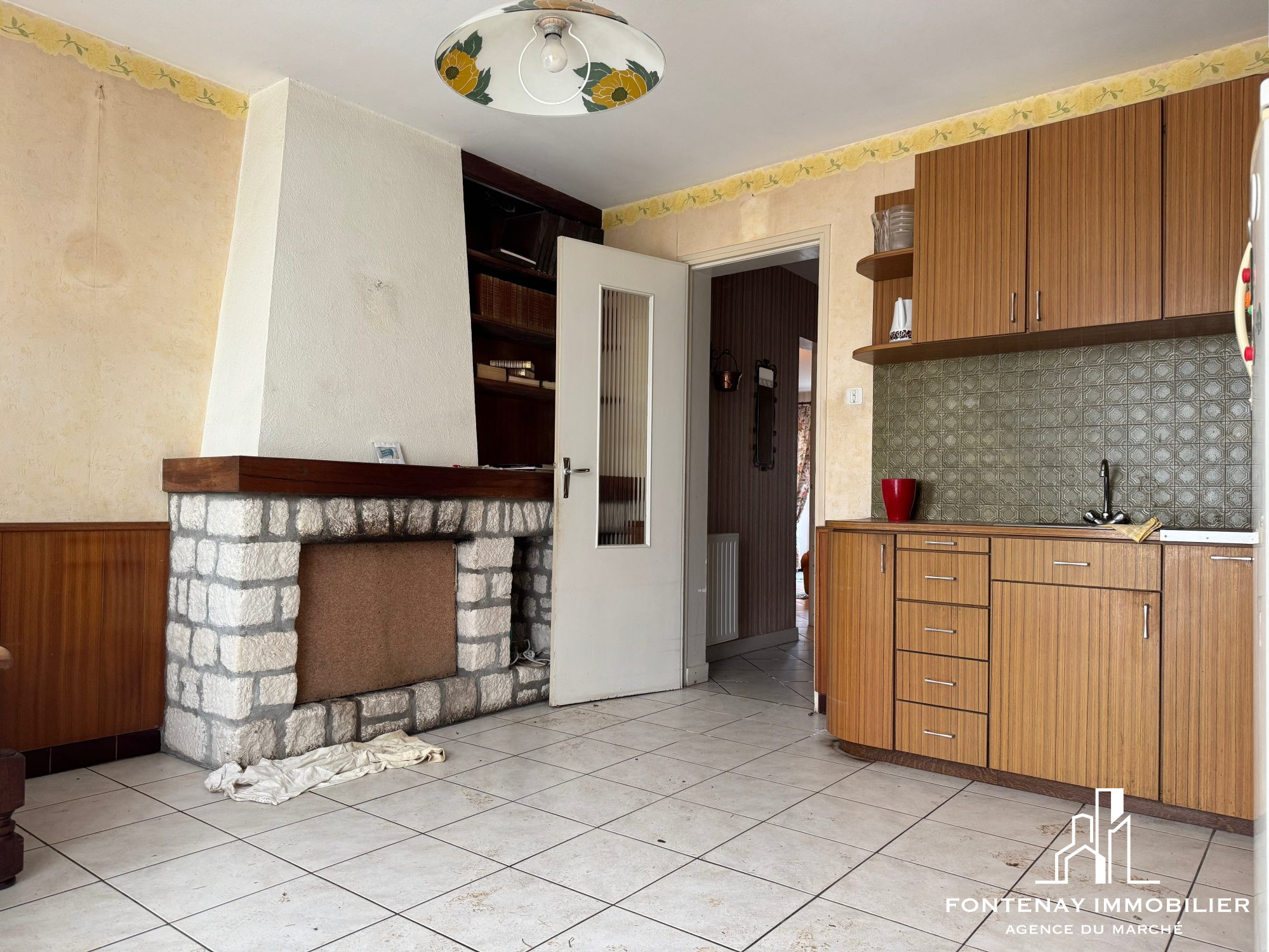 Photo 8 — FONTENAY IMMOBILIER
