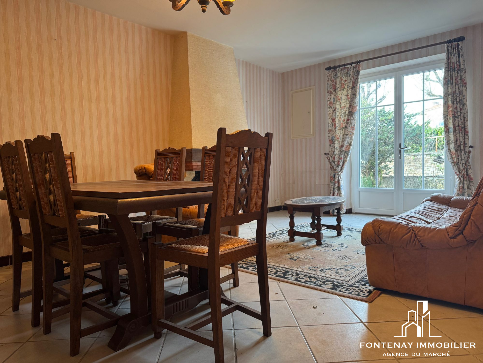 Photo 3 — FONTENAY IMMOBILIER