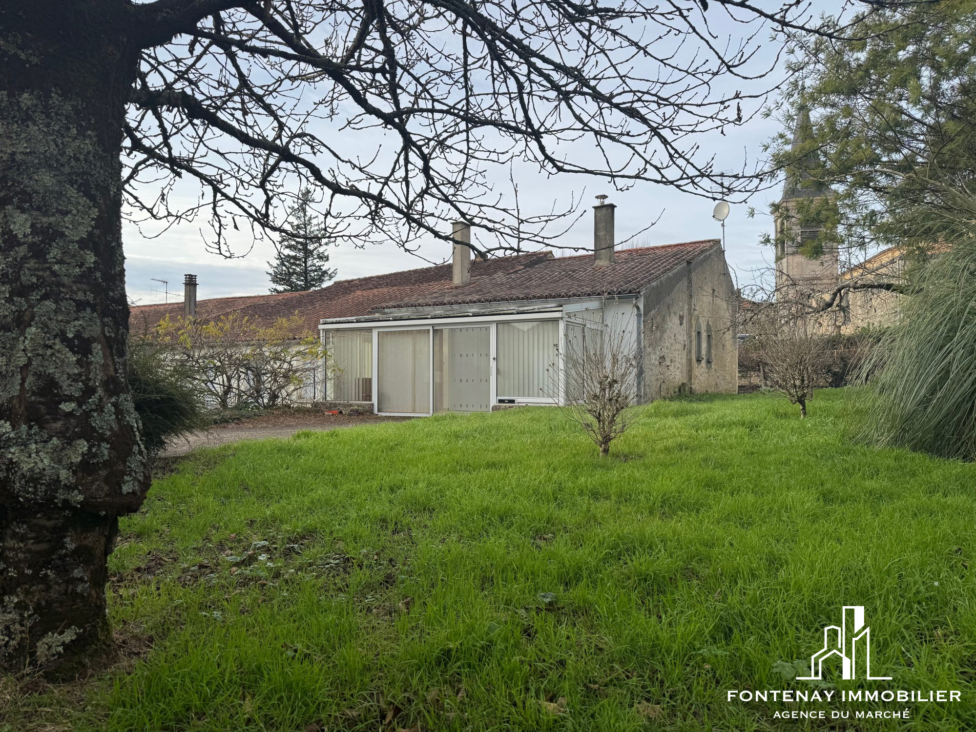 Photo 4 — FONTENAY IMMOBILIER
