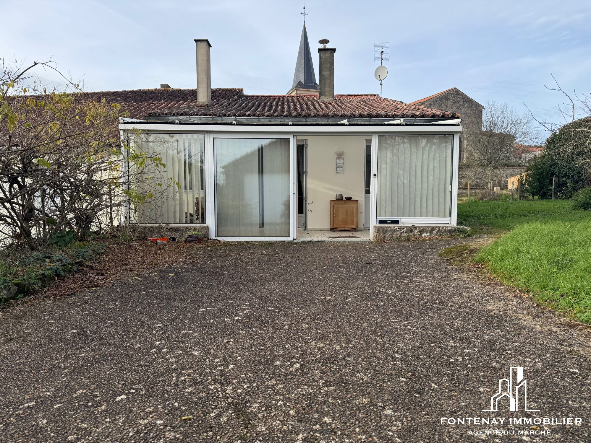 Photo 10 — FONTENAY IMMOBILIER