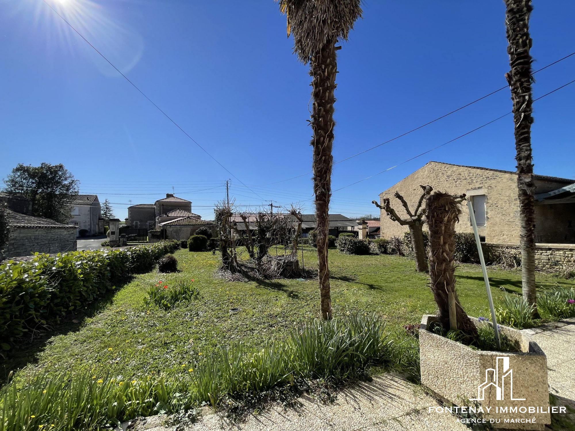Photo 11 — FONTENAY IMMOBILIER