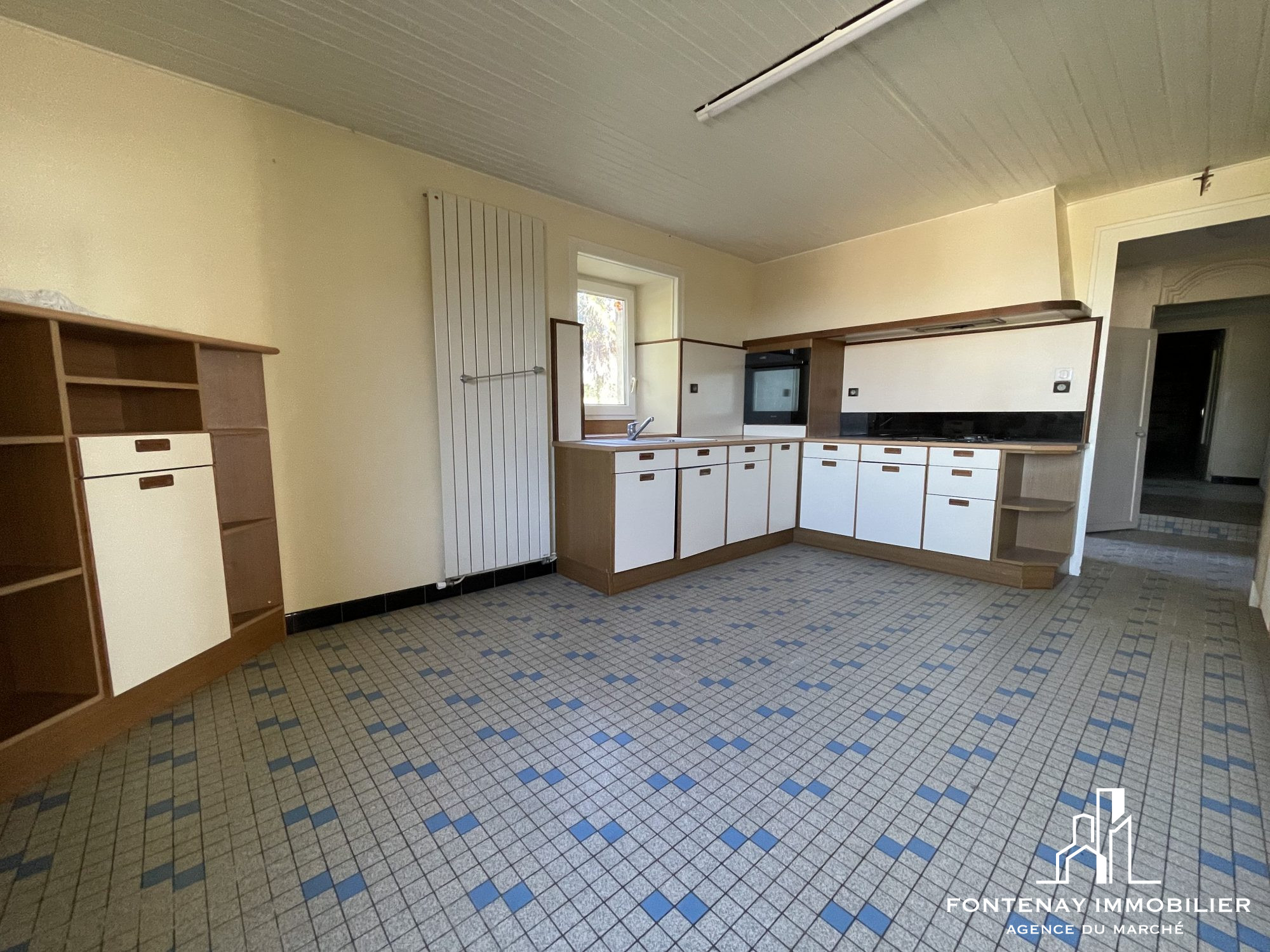 Photo 5 — FONTENAY IMMOBILIER