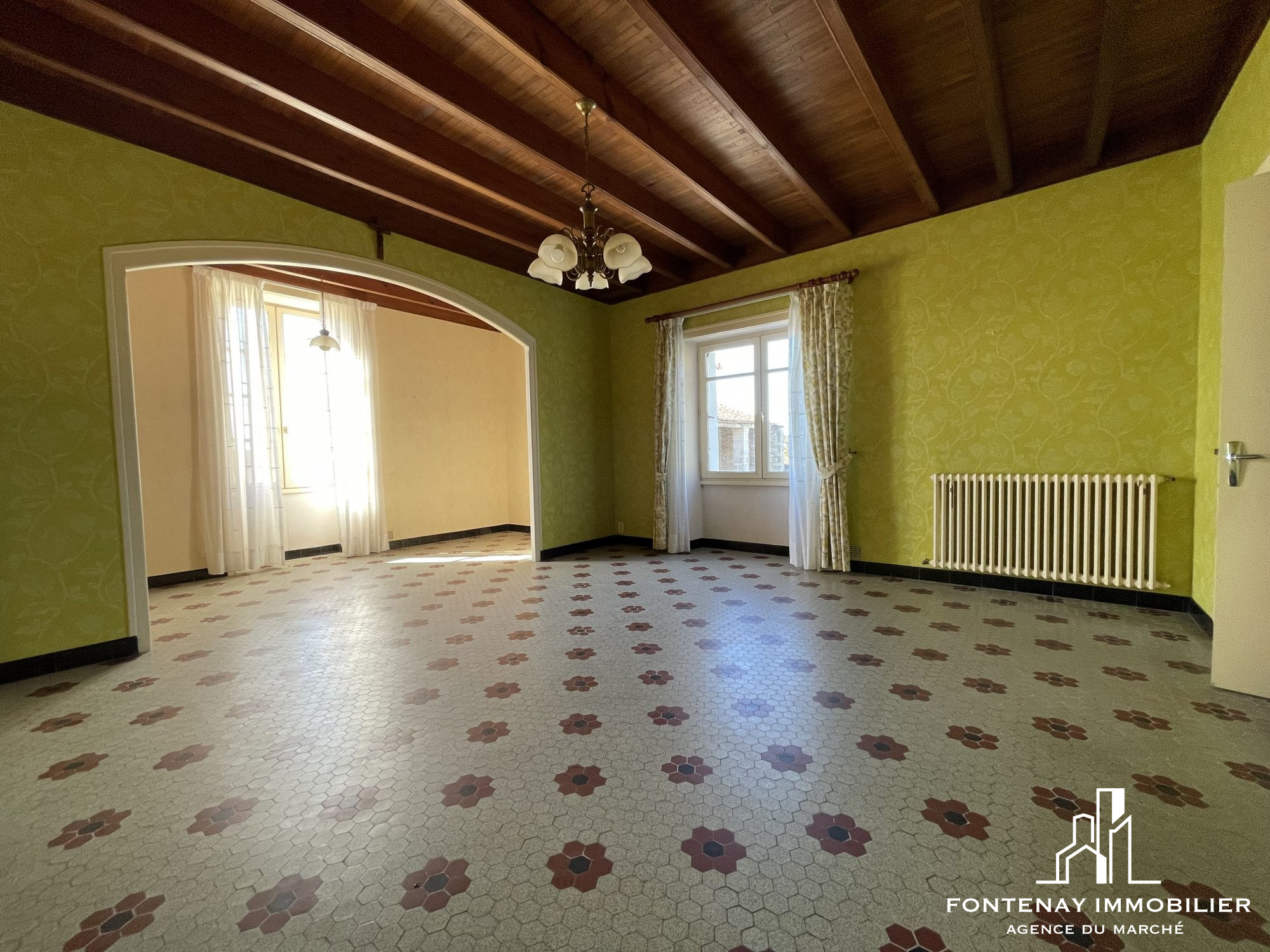 Photo 3 — FONTENAY IMMOBILIER