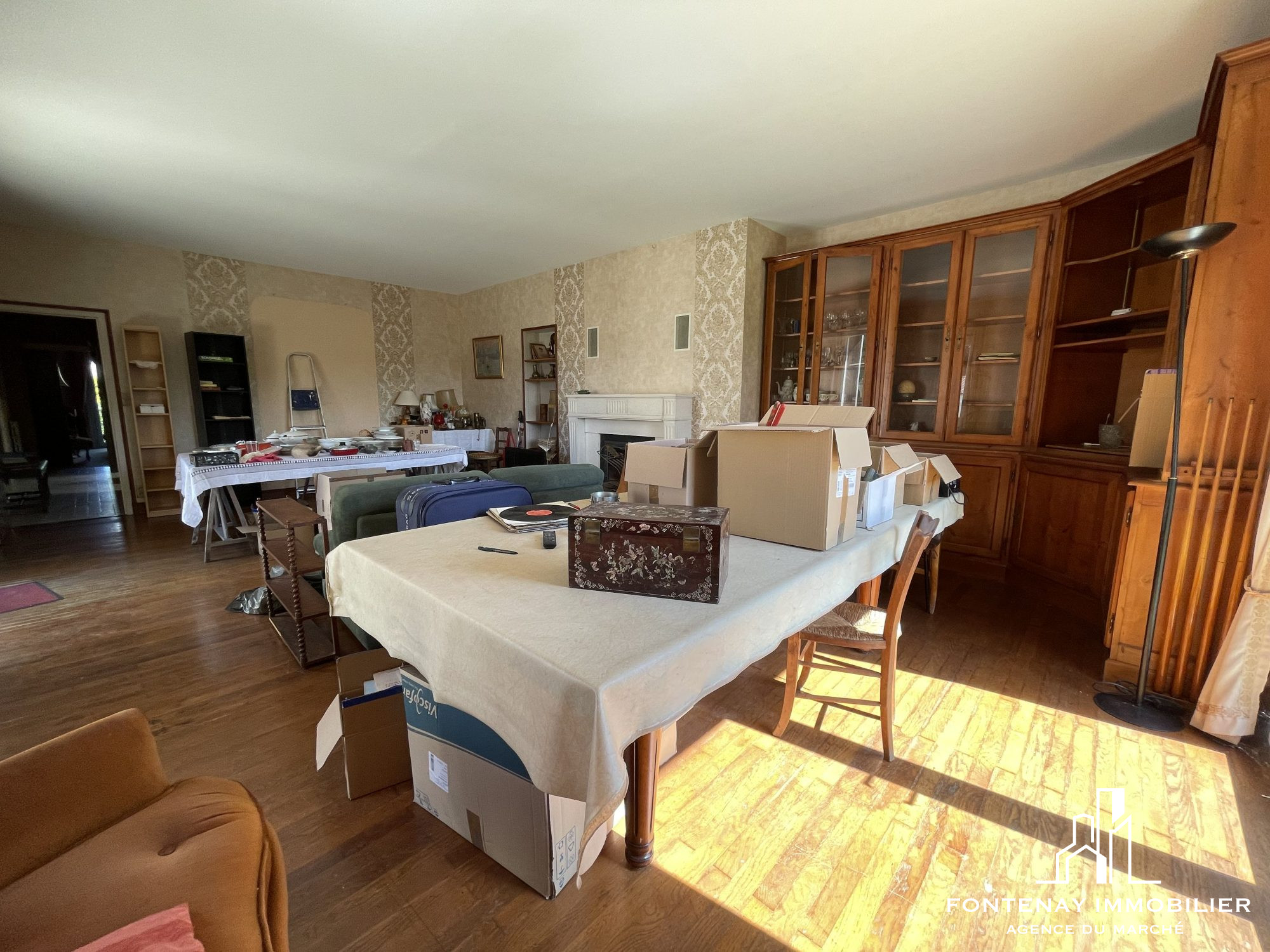 Photo 4 — FONTENAY IMMOBILIER