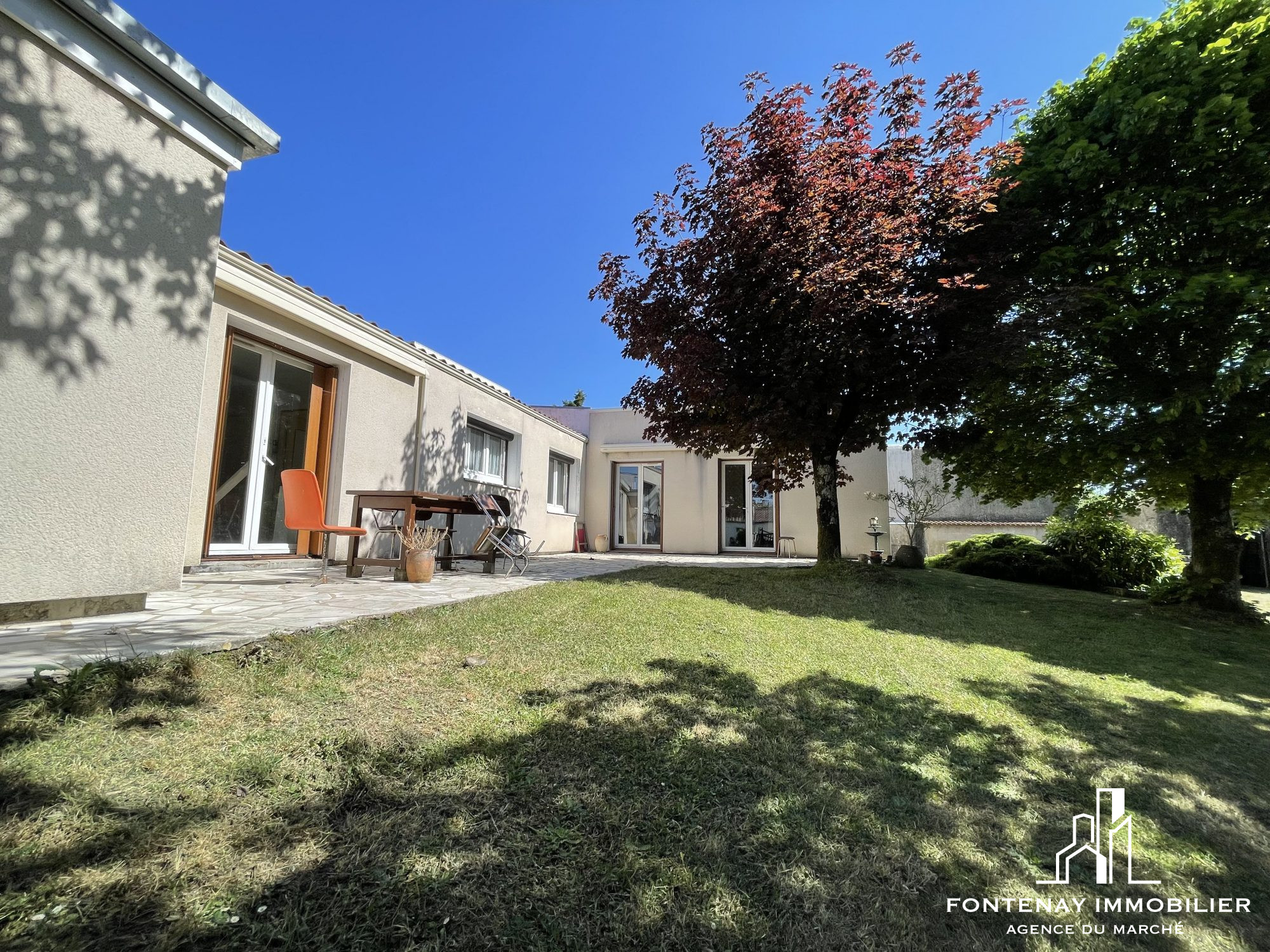 Photo 2 — FONTENAY IMMOBILIER