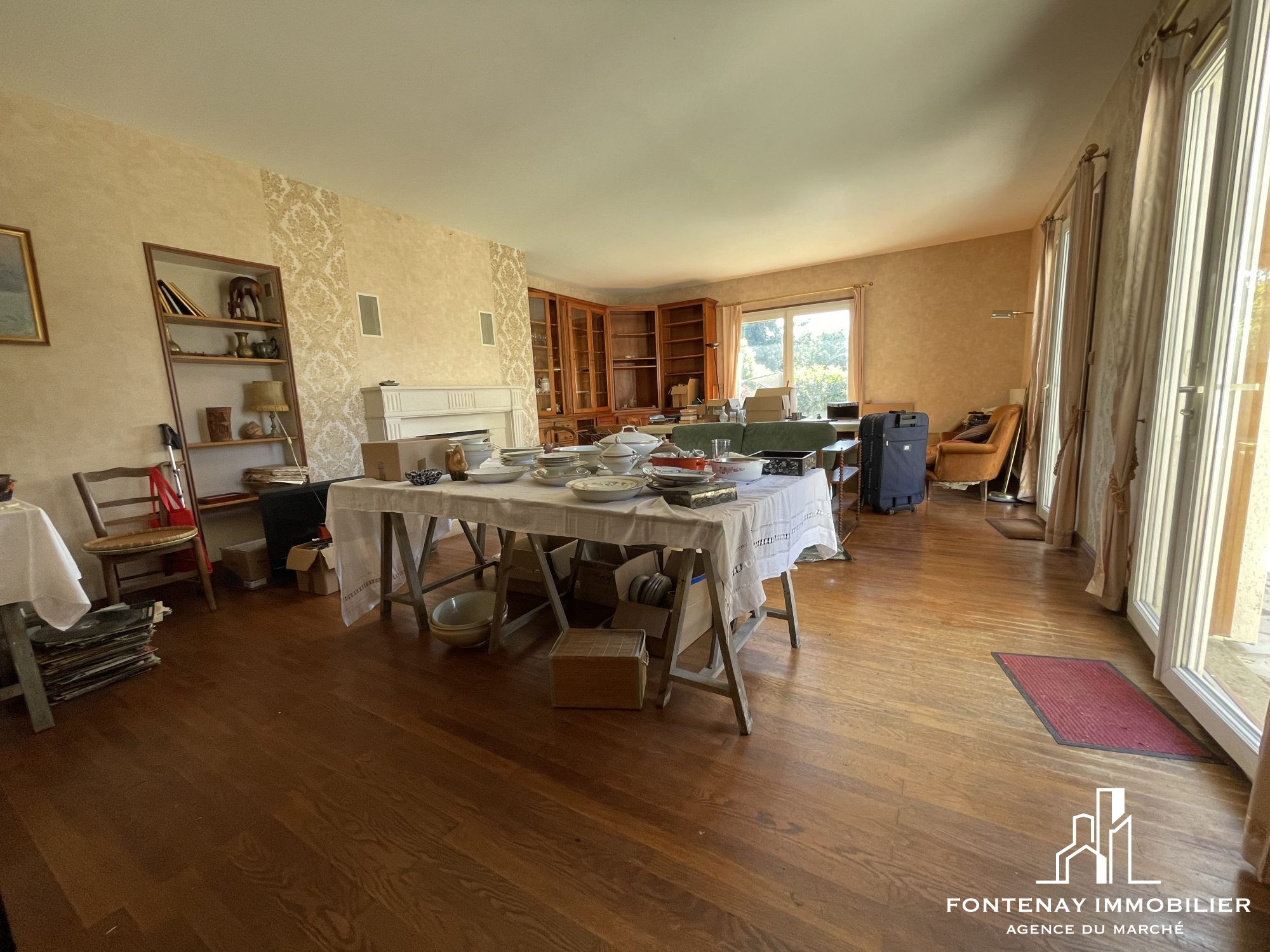 Photo 3 — FONTENAY IMMOBILIER