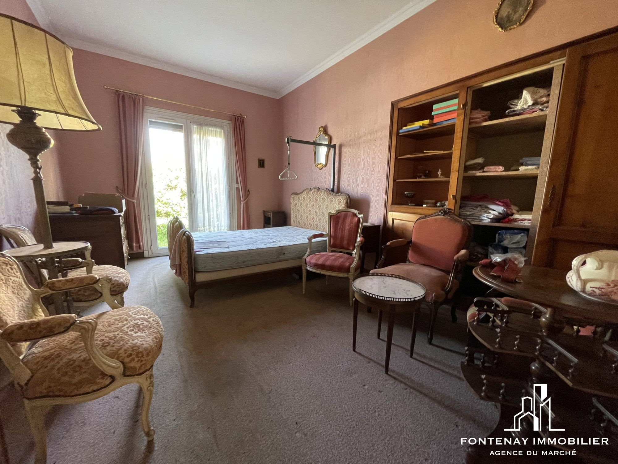 Photo 8 — FONTENAY IMMOBILIER