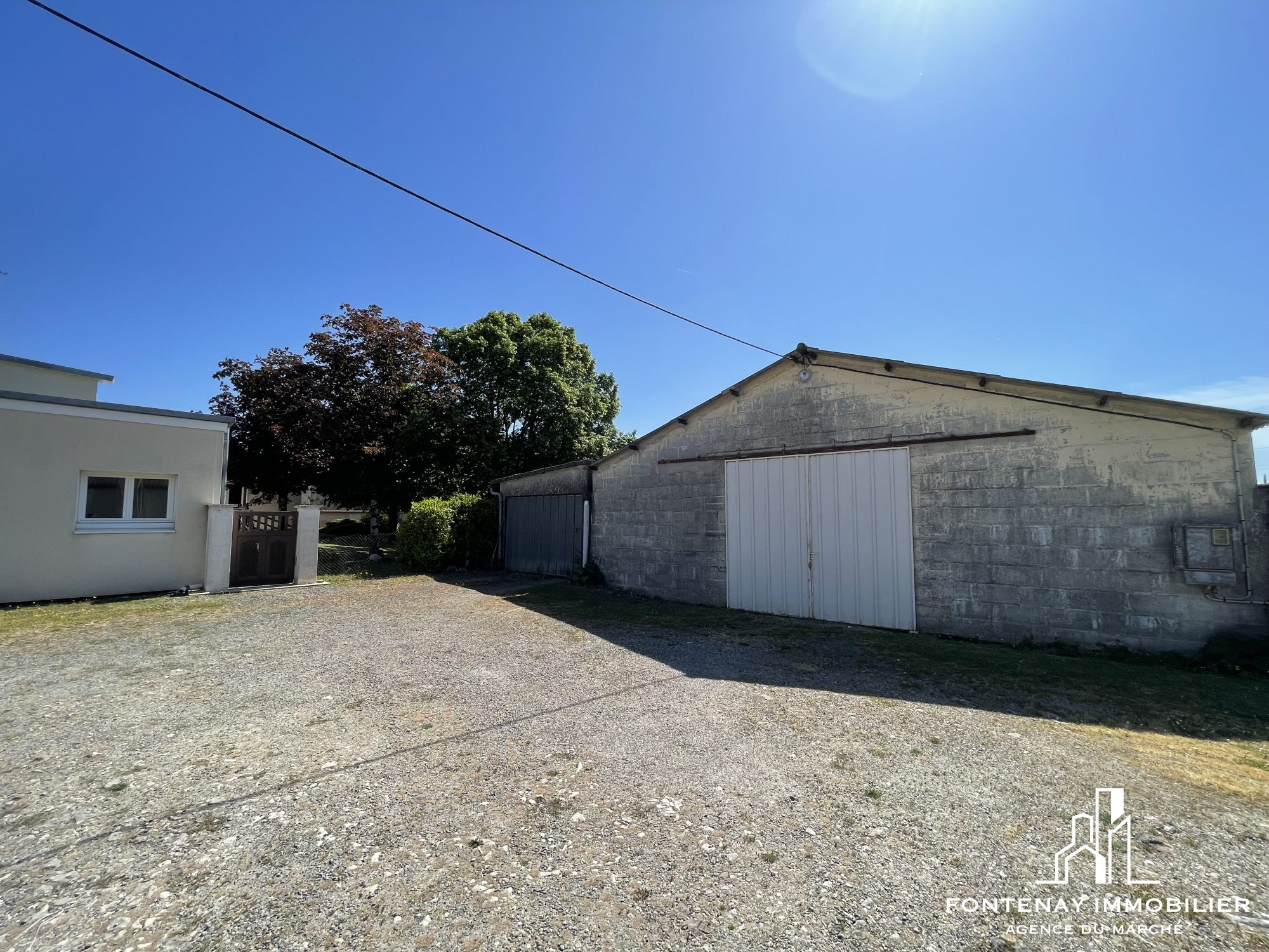 Photo 11 — FONTENAY IMMOBILIER