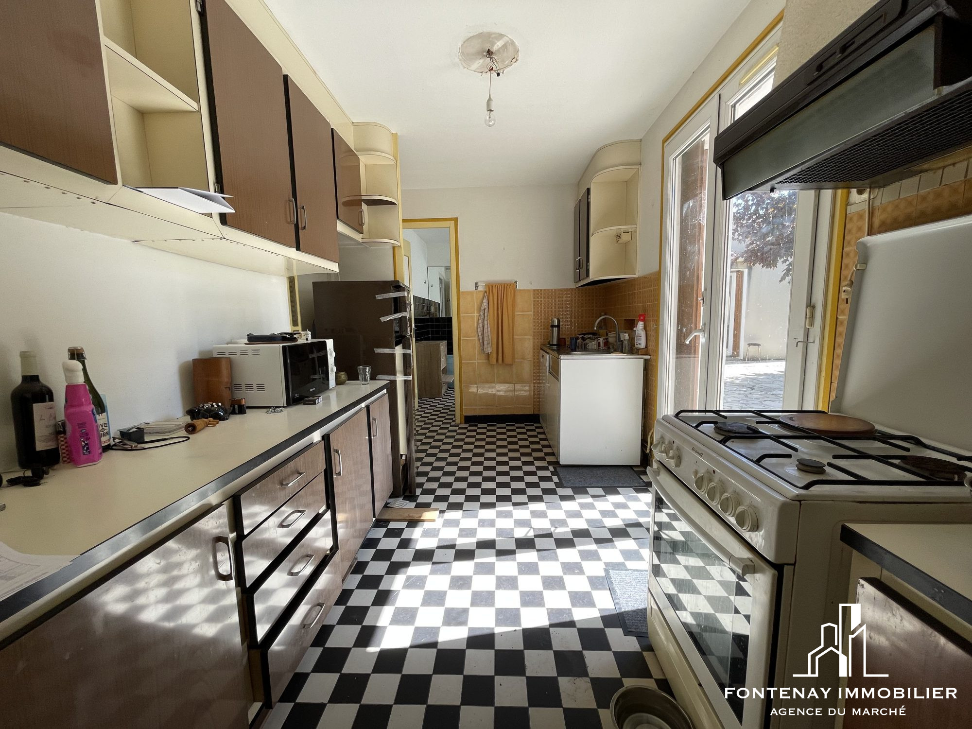 Photo 6 — FONTENAY IMMOBILIER