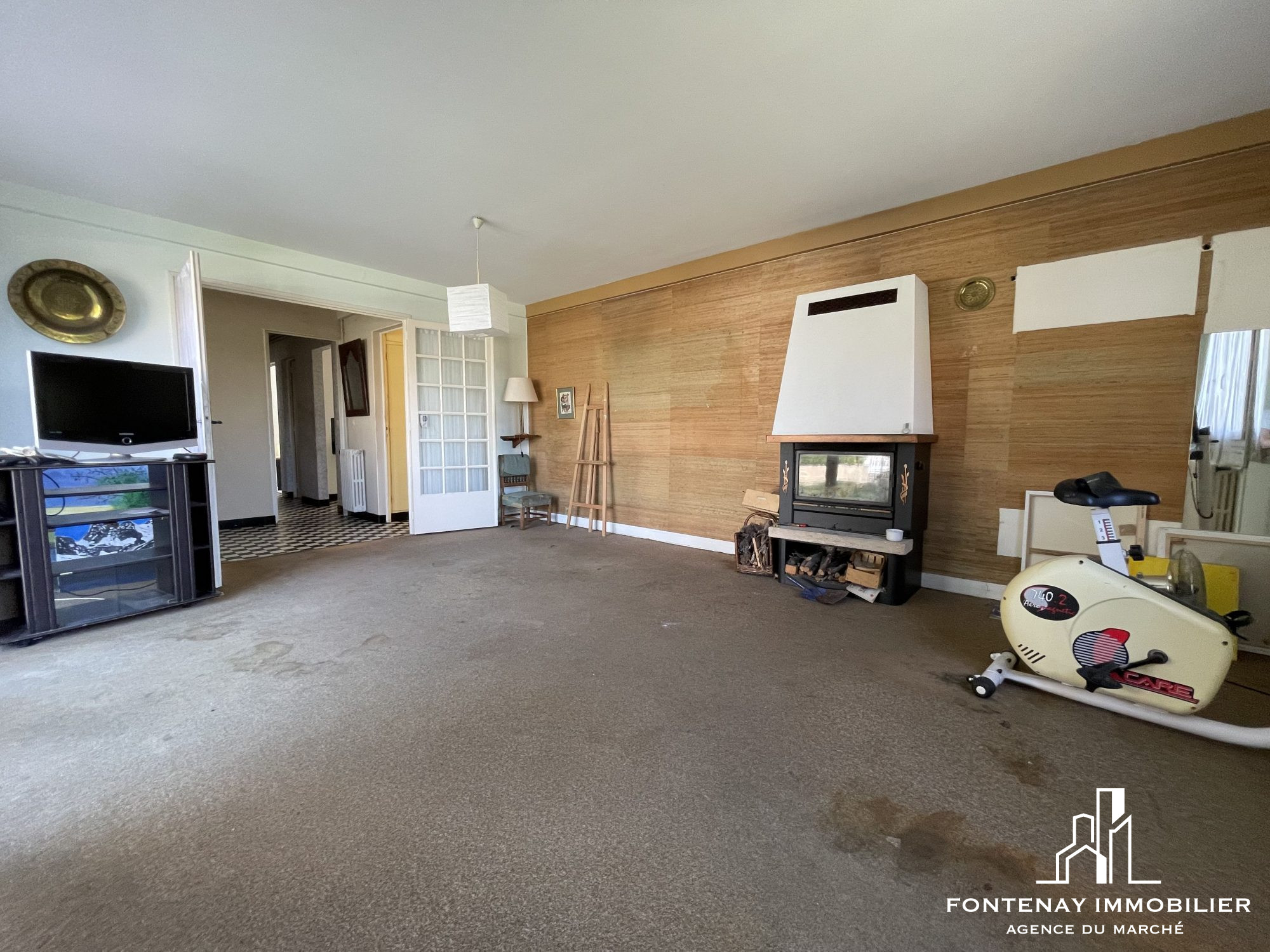 Photo 5 — FONTENAY IMMOBILIER