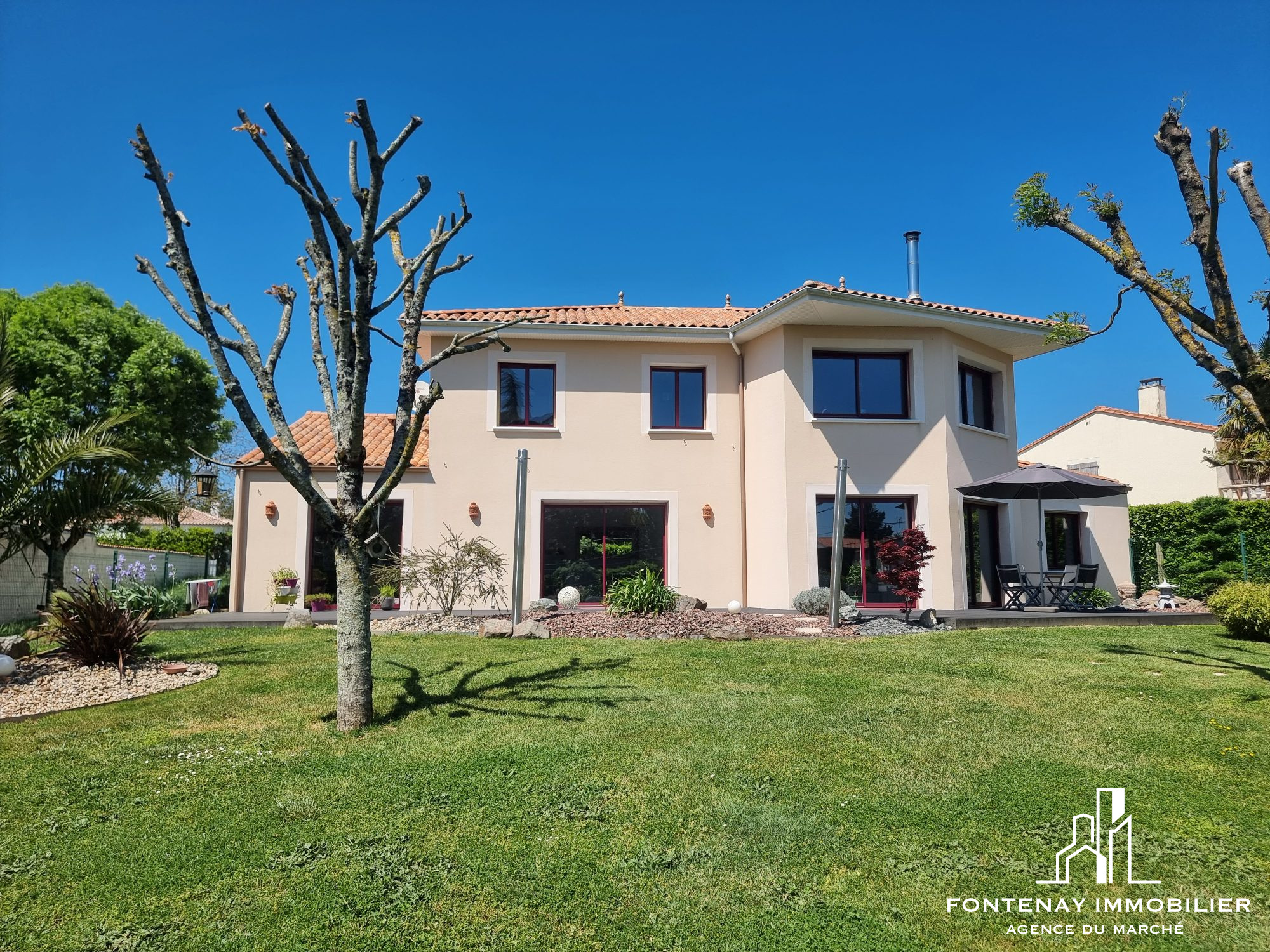 Photo 10 — FONTENAY IMMOBILIER