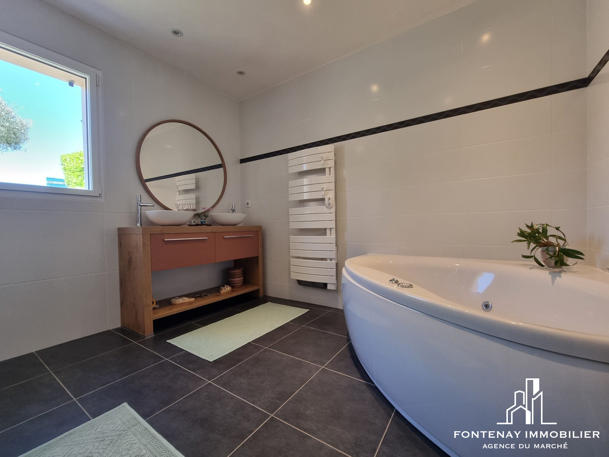 Photo 7 — FONTENAY IMMOBILIER