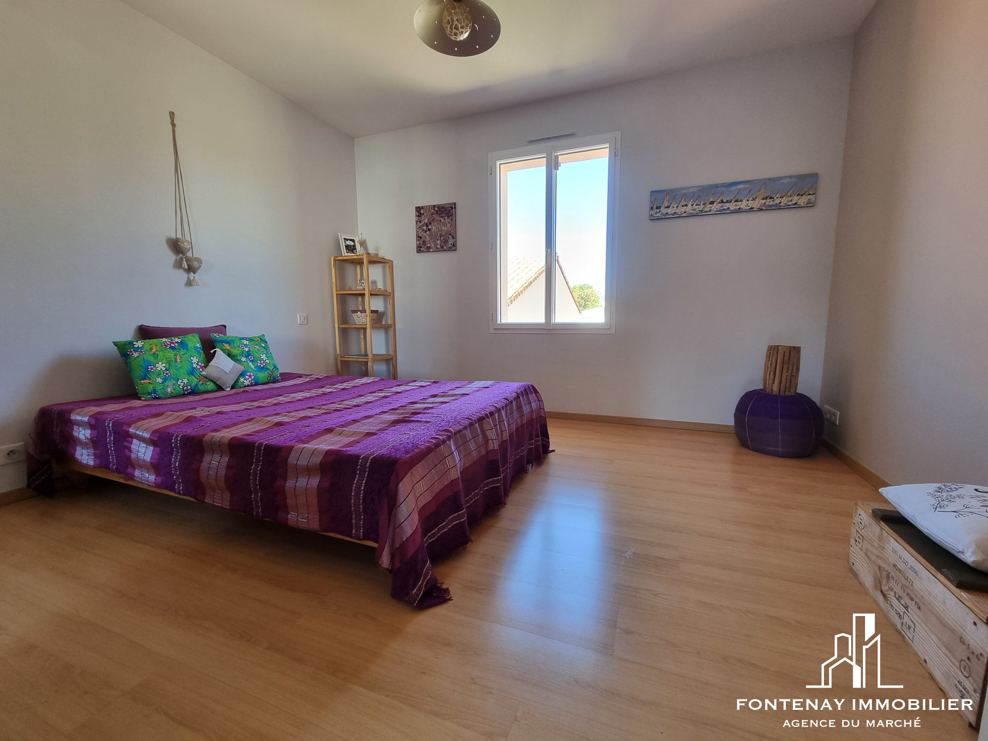 Photo 6 — FONTENAY IMMOBILIER