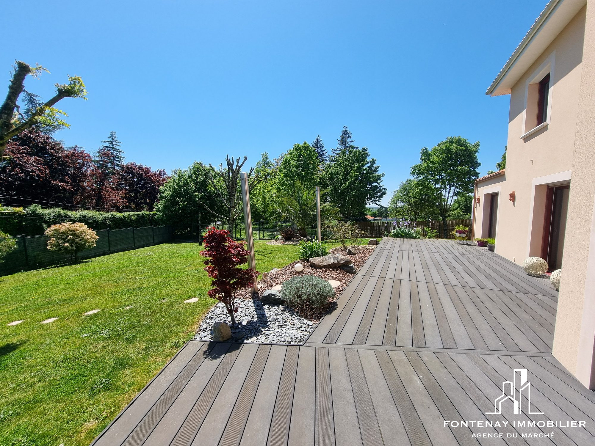 Photo 11 — FONTENAY IMMOBILIER
