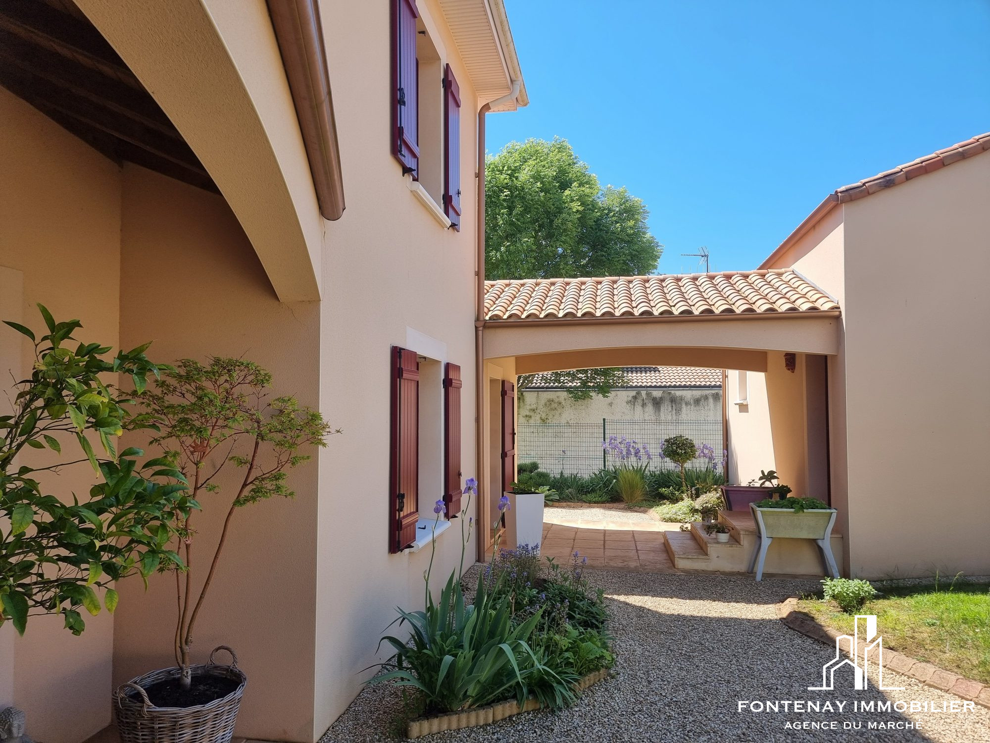 Photo 2 — FONTENAY IMMOBILIER