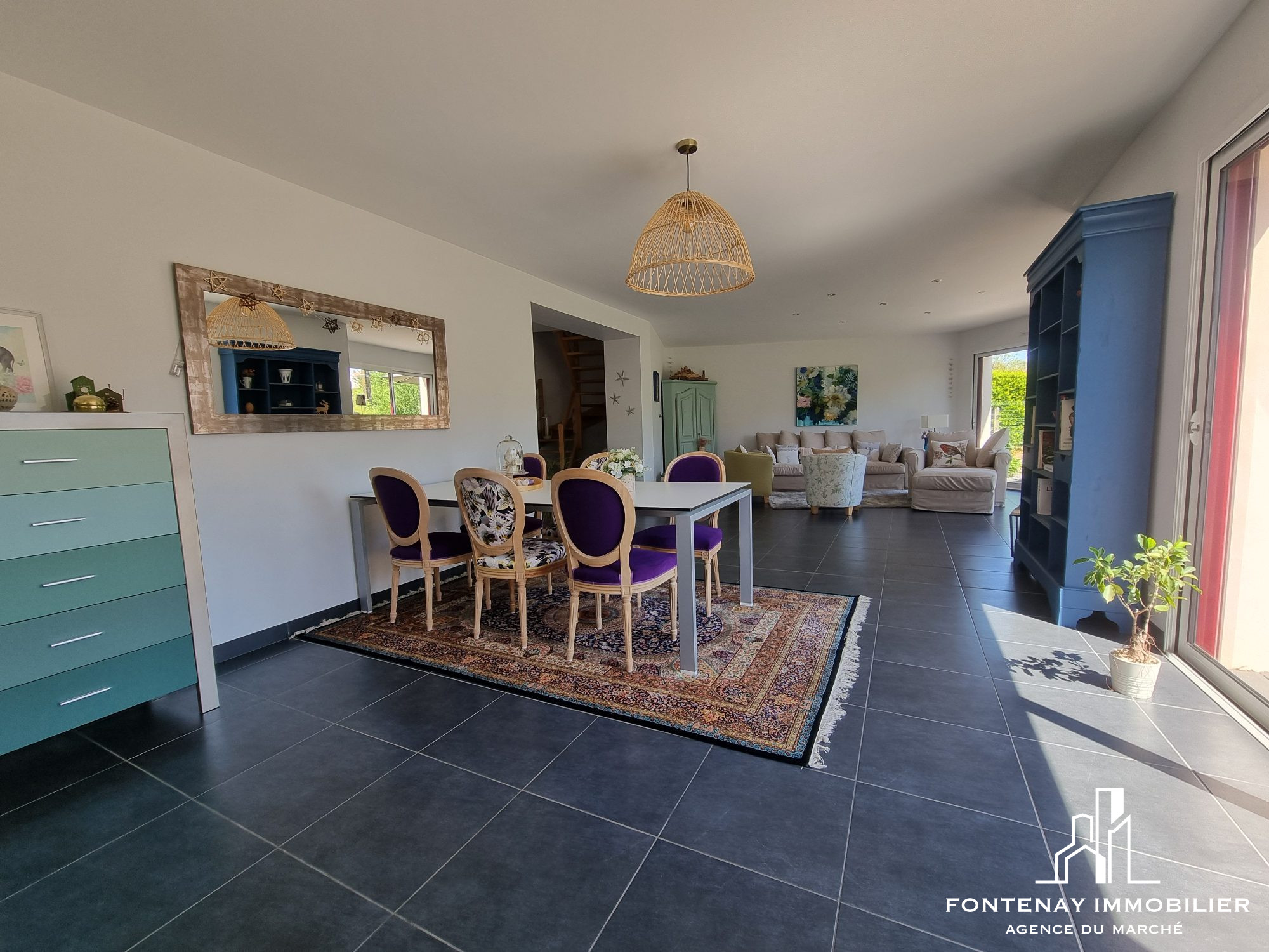 Photo 4 — FONTENAY IMMOBILIER