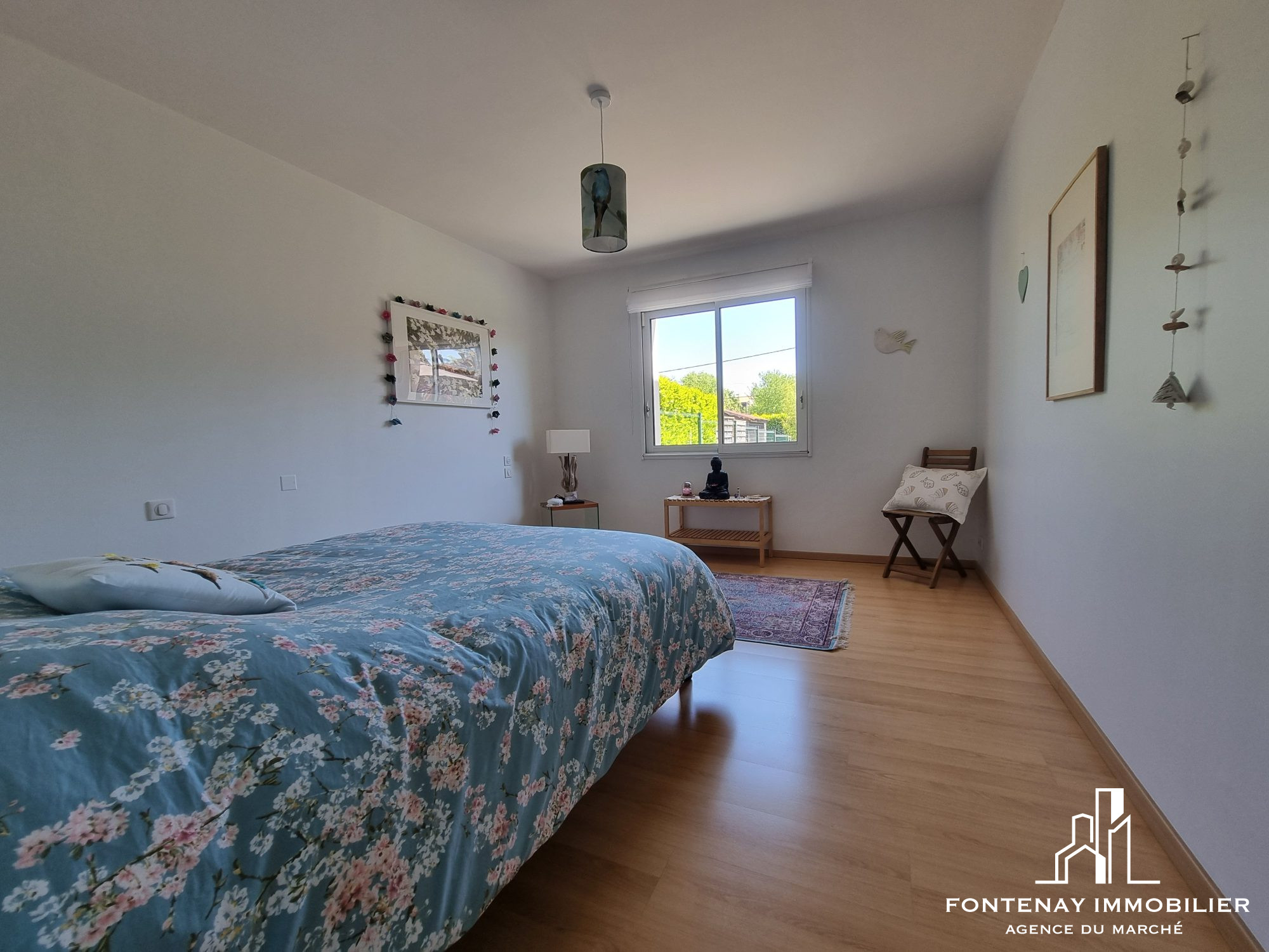 Photo 8 — FONTENAY IMMOBILIER