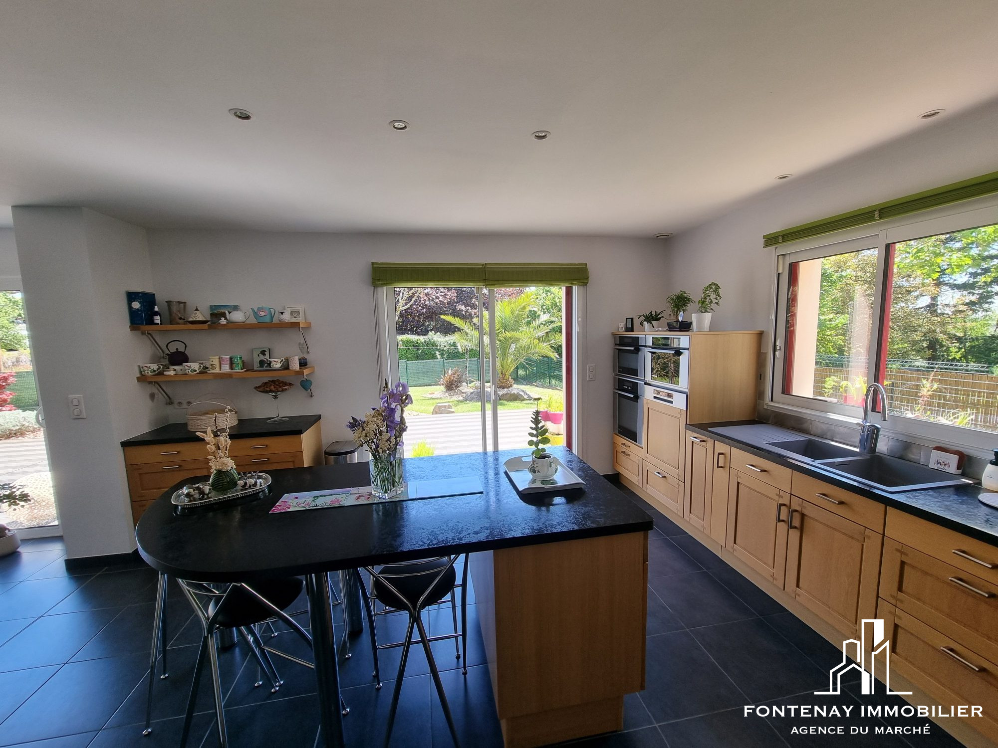Photo 5 — FONTENAY IMMOBILIER