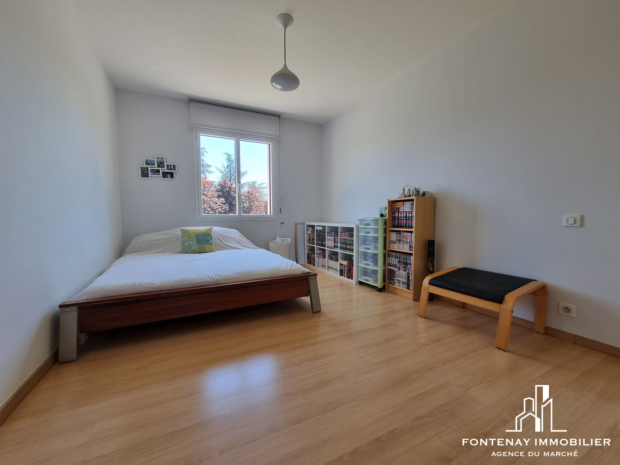 Photo 9 — FONTENAY IMMOBILIER