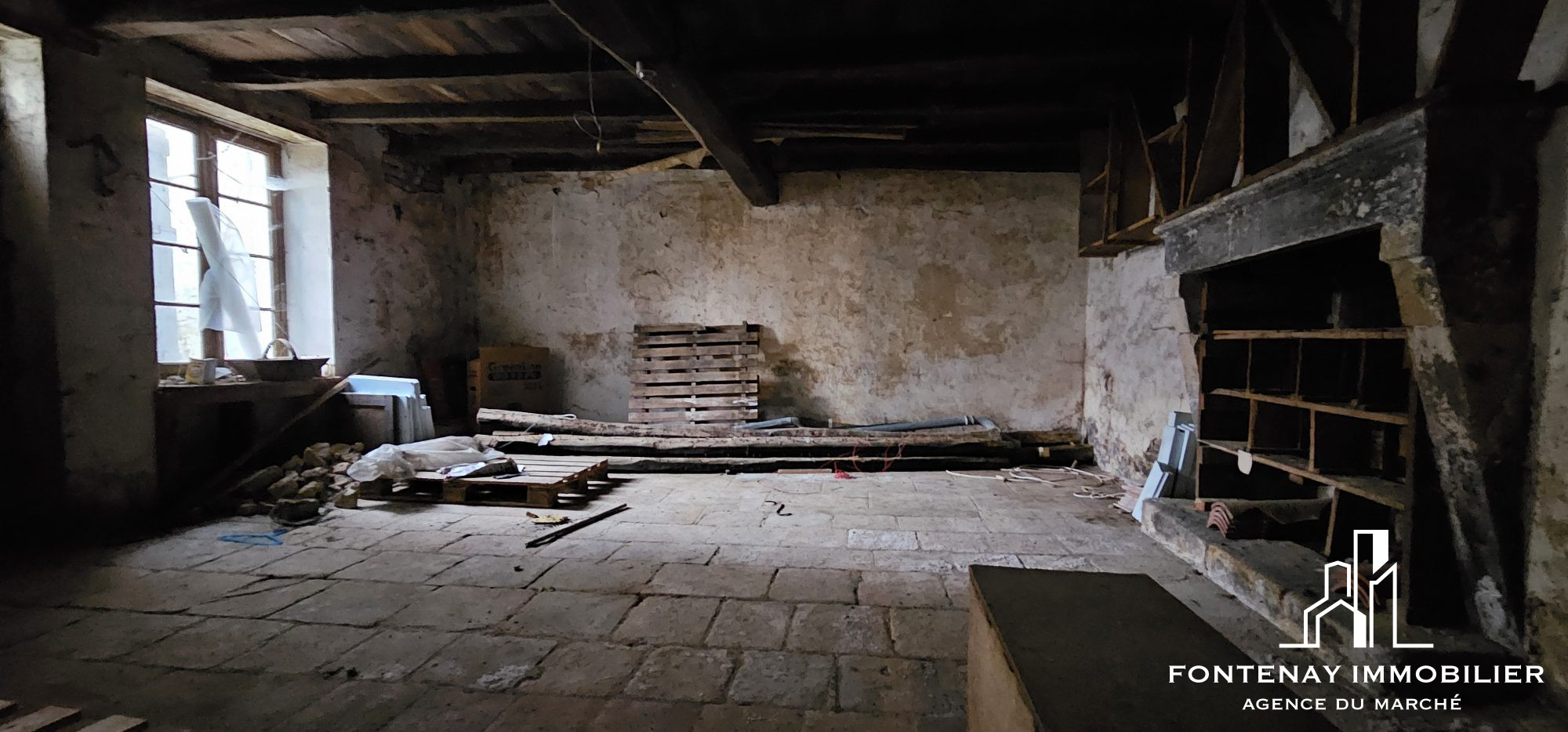 Photo 4 — FONTENAY IMMOBILIER