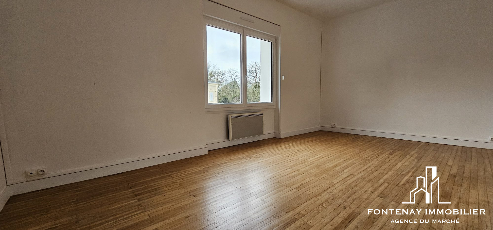 Photo 3 — FONTENAY IMMOBILIER