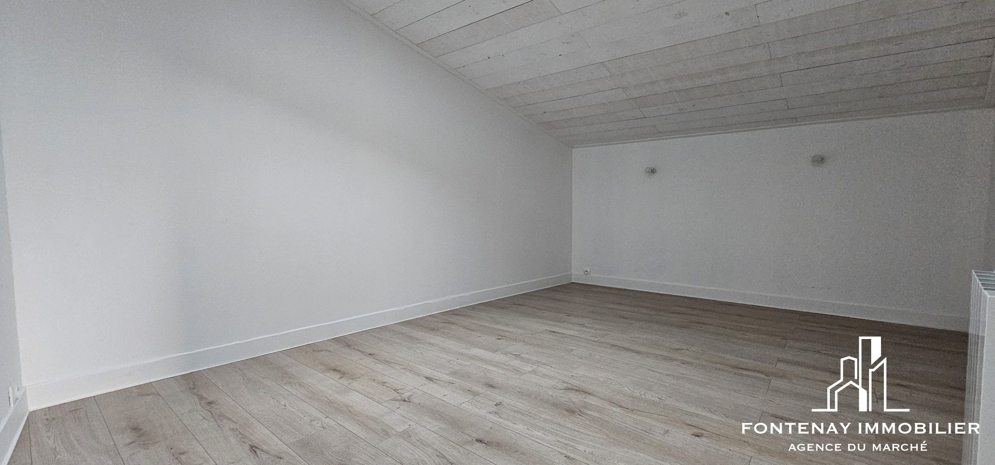 Photo 2 — FONTENAY IMMOBILIER