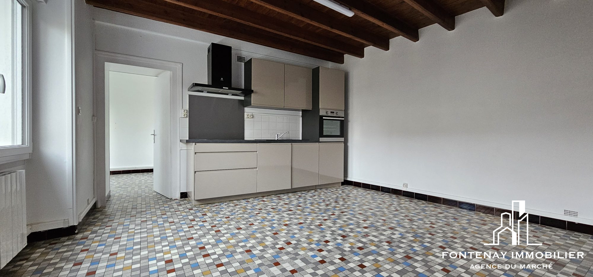 Photo 8 — FONTENAY IMMOBILIER