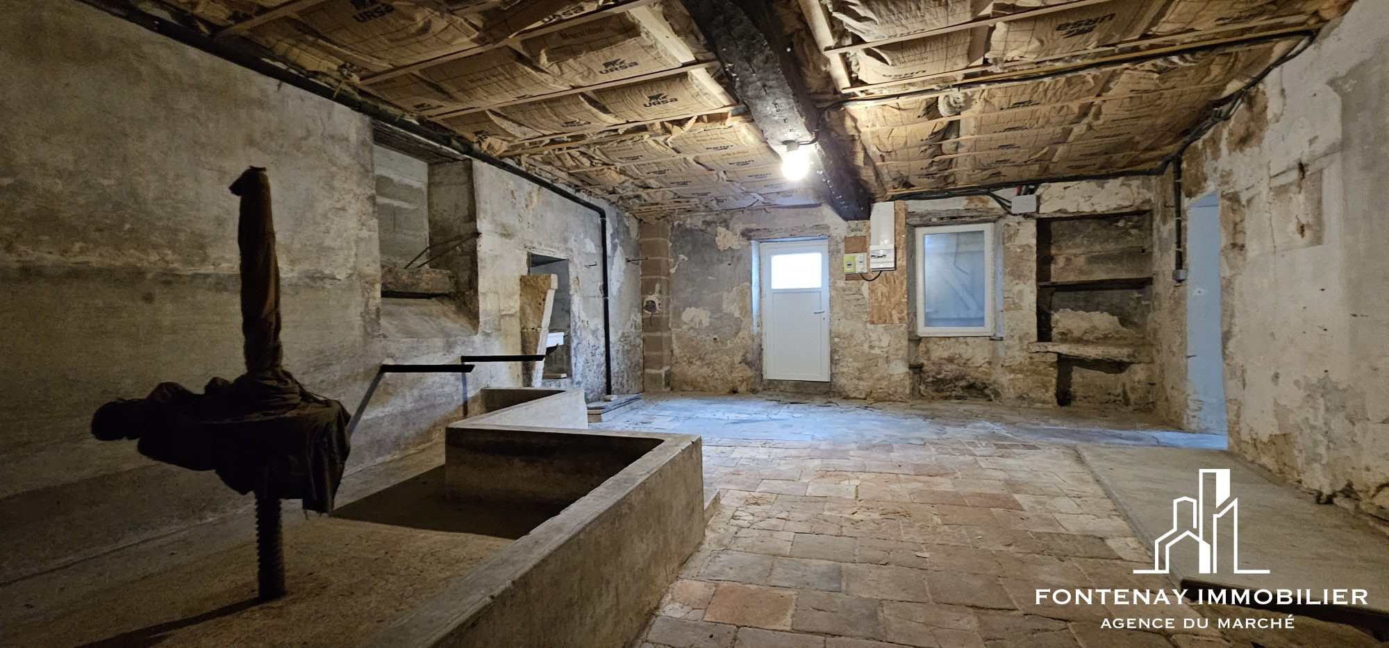 Photo 5 — FONTENAY IMMOBILIER