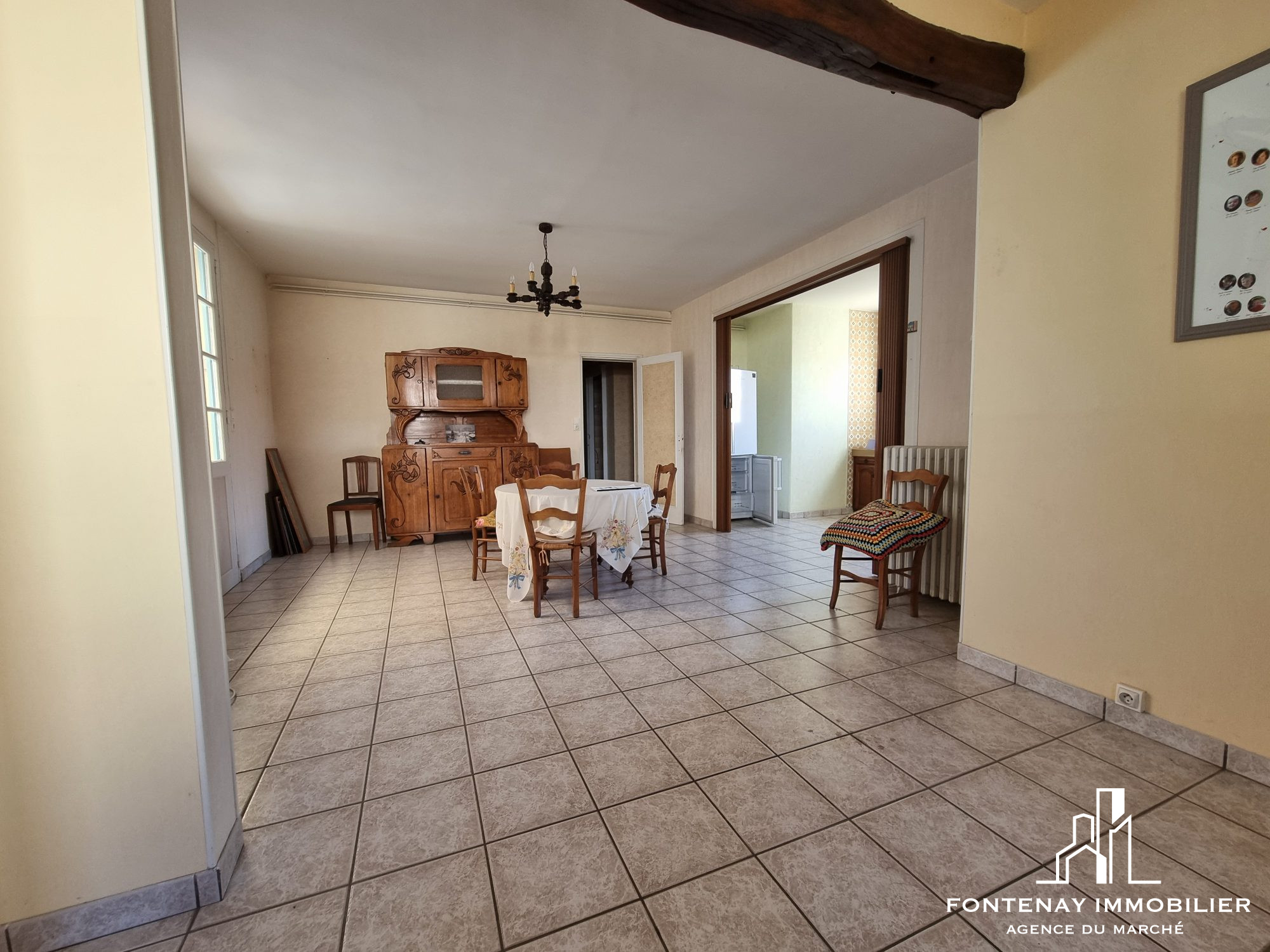 Photo 2 — FONTENAY IMMOBILIER