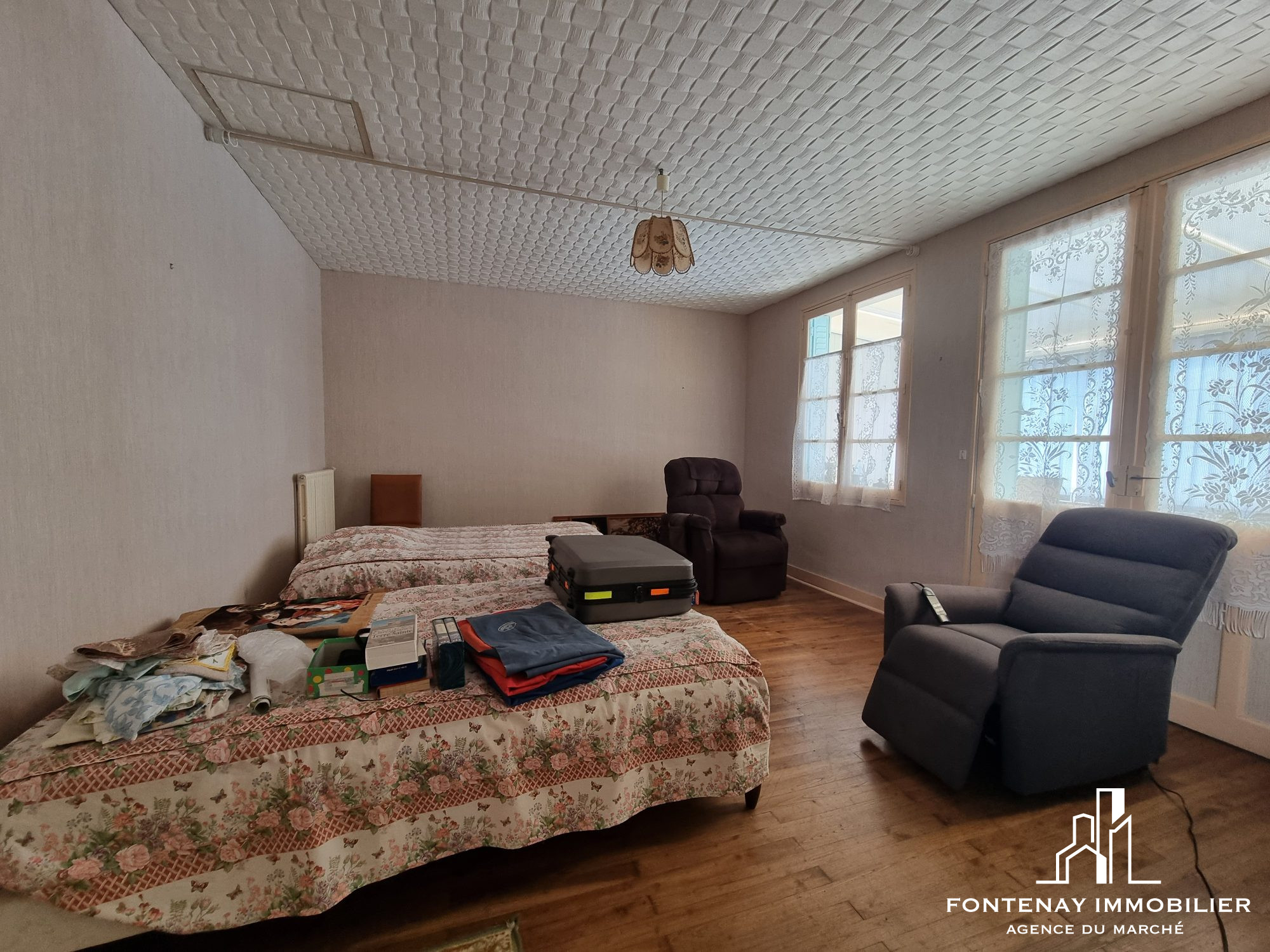 Photo 4 — FONTENAY IMMOBILIER