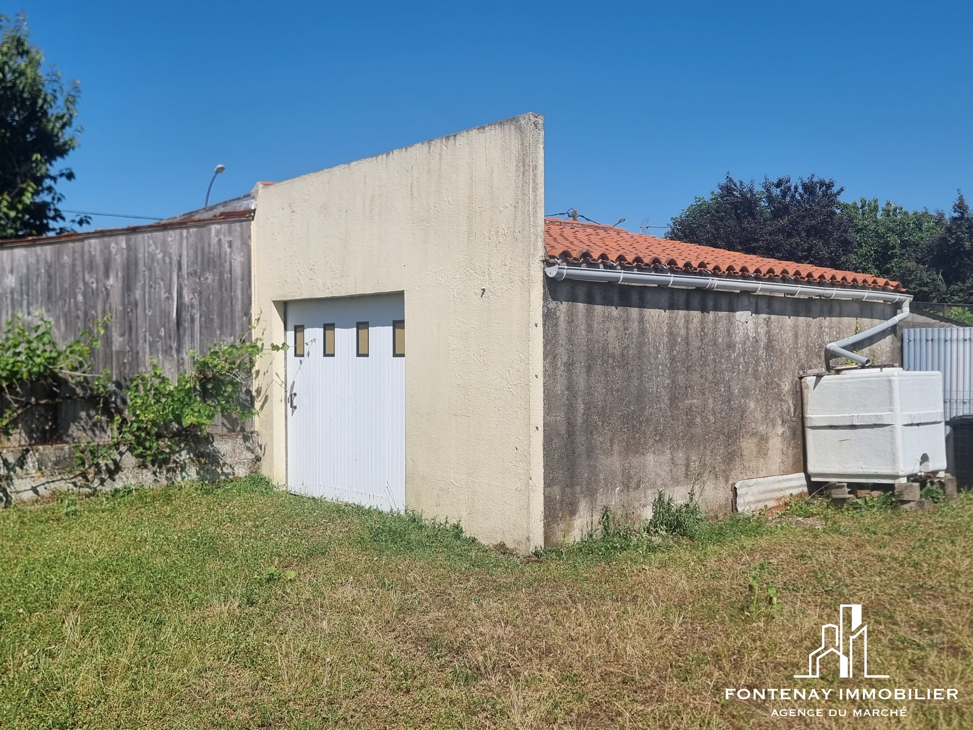 Photo 10 — FONTENAY IMMOBILIER