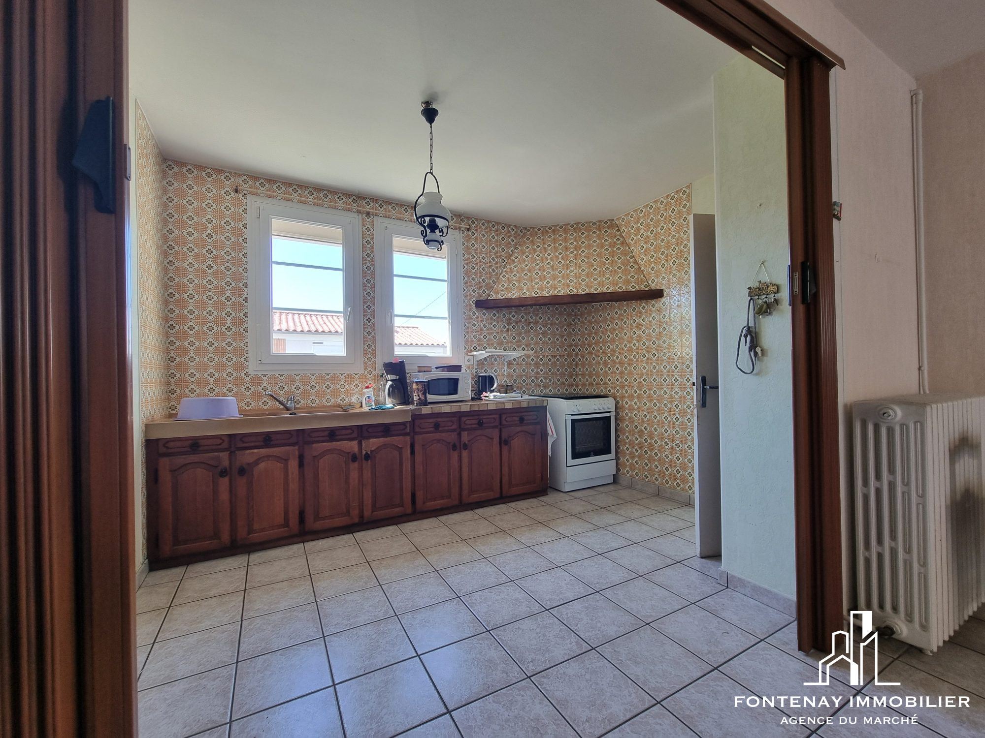 Photo 3 — FONTENAY IMMOBILIER