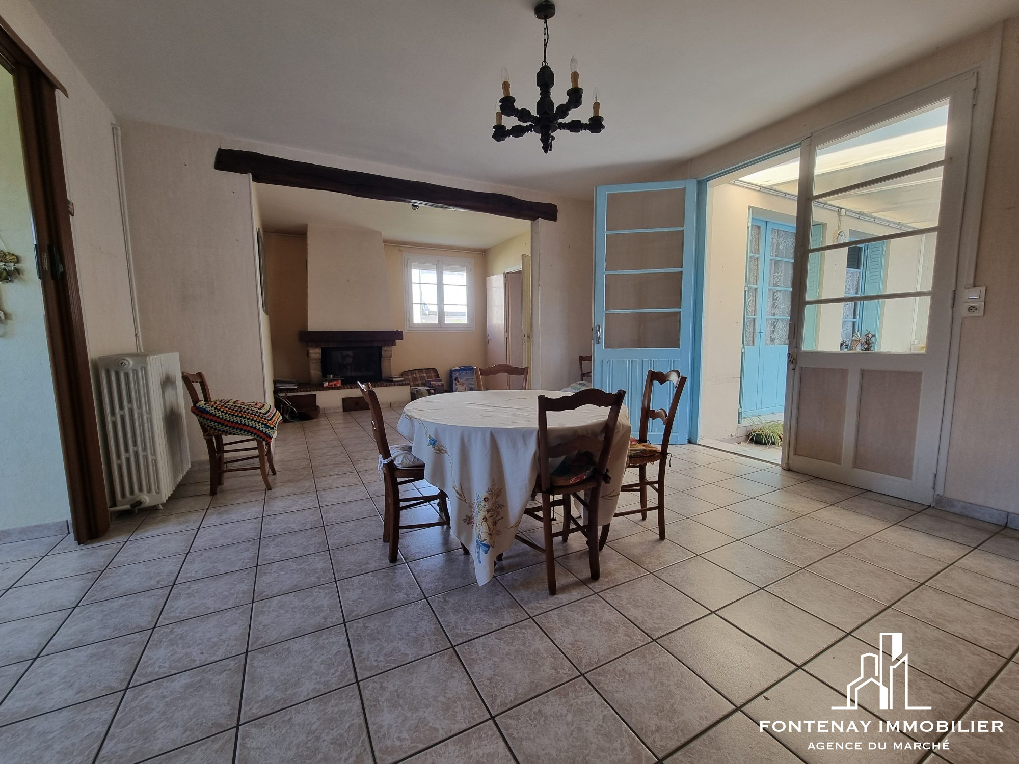 Photo 8 — FONTENAY IMMOBILIER