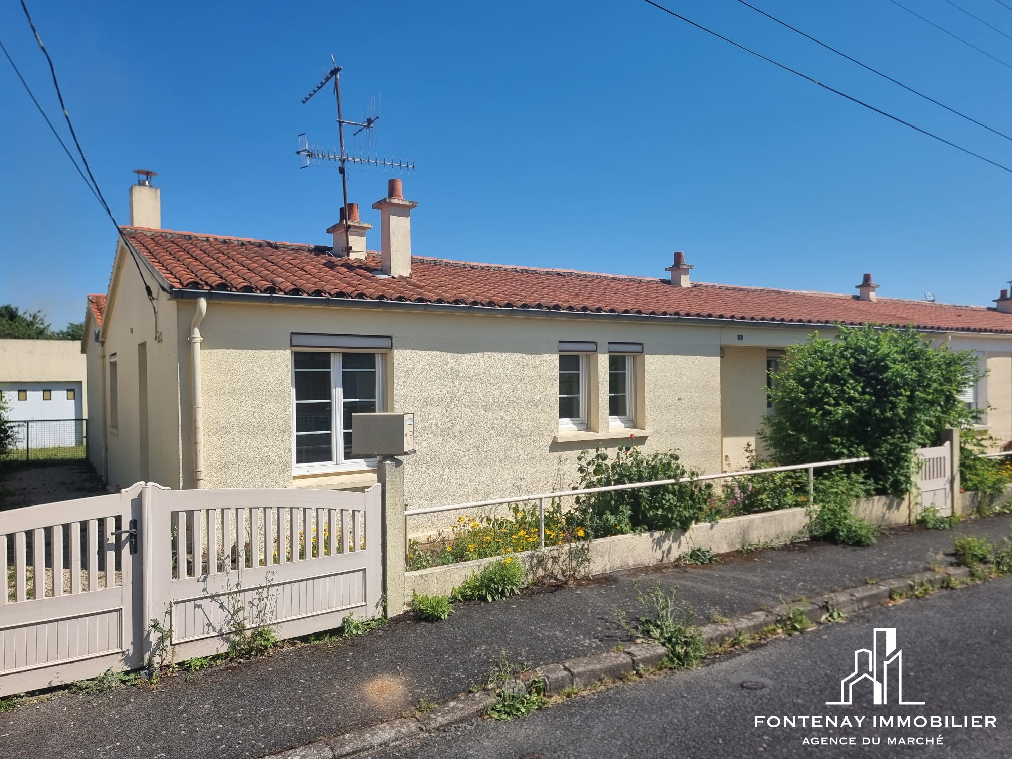 Photo 7 — FONTENAY IMMOBILIER
