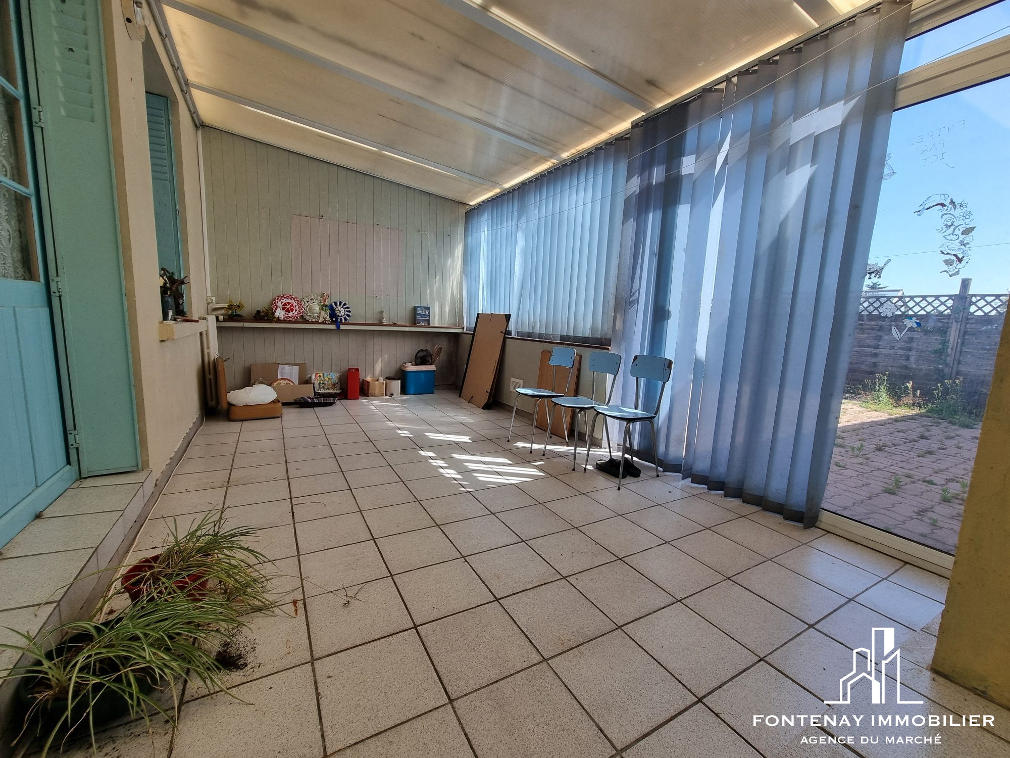 Photo 9 — FONTENAY IMMOBILIER
