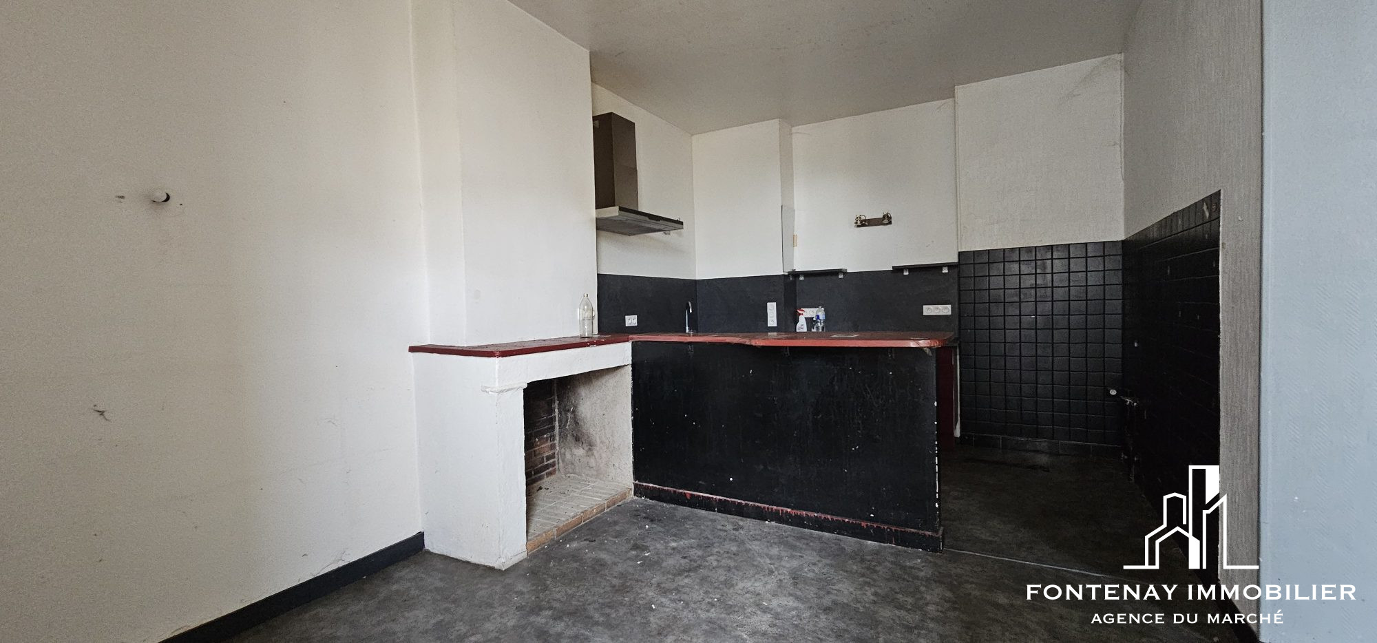 Photo 3 — FONTENAY IMMOBILIER