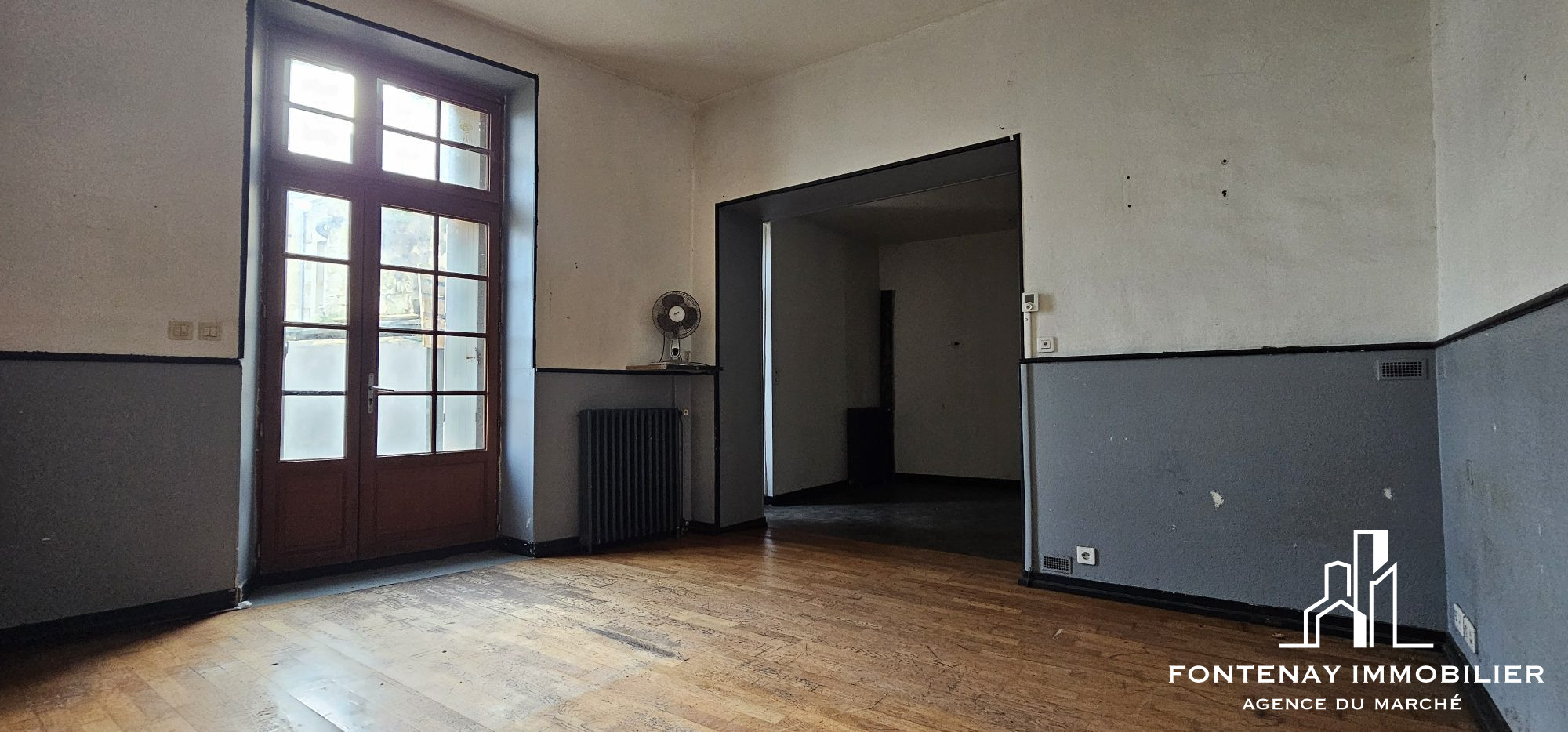 Photo 2 — FONTENAY IMMOBILIER
