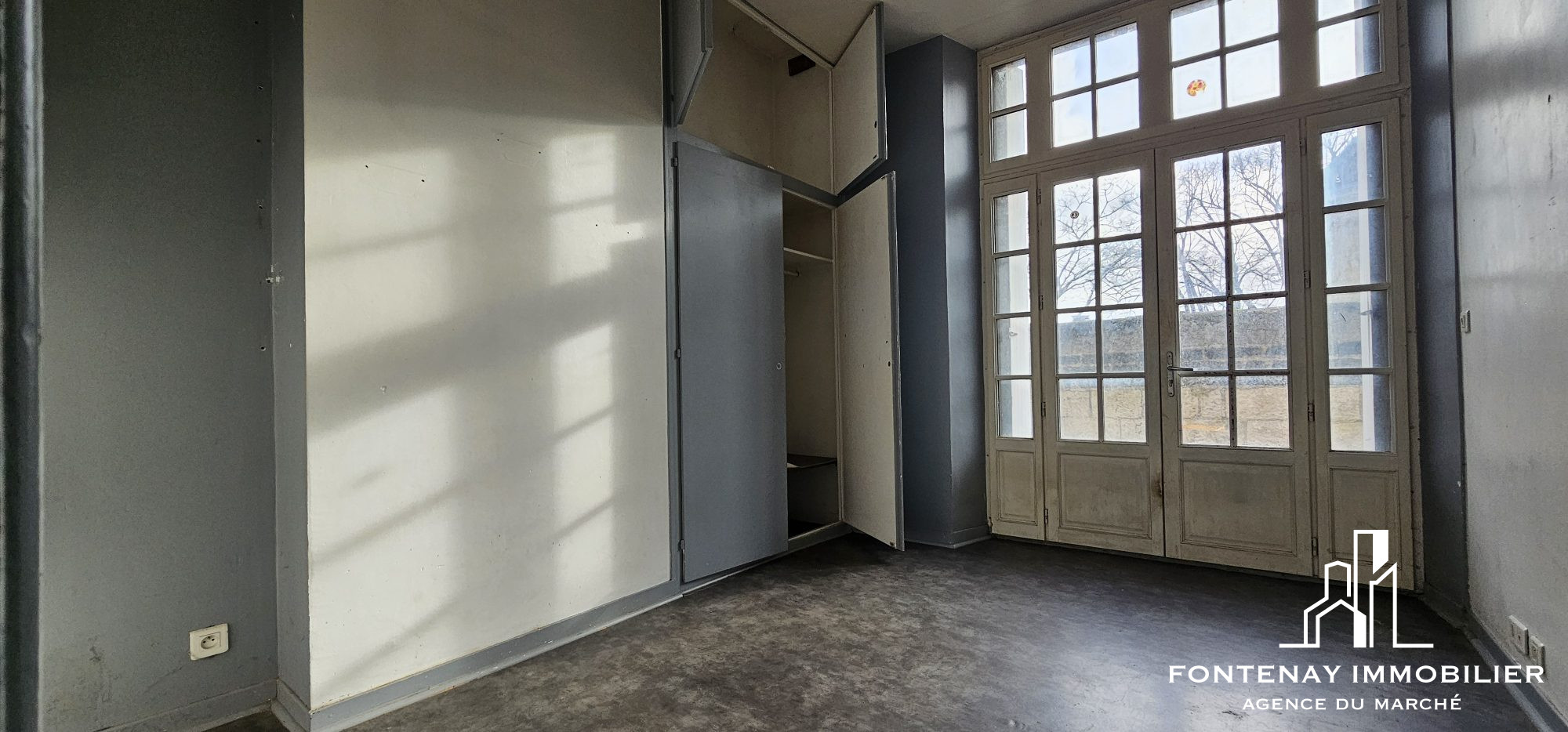 Photo 5 — FONTENAY IMMOBILIER