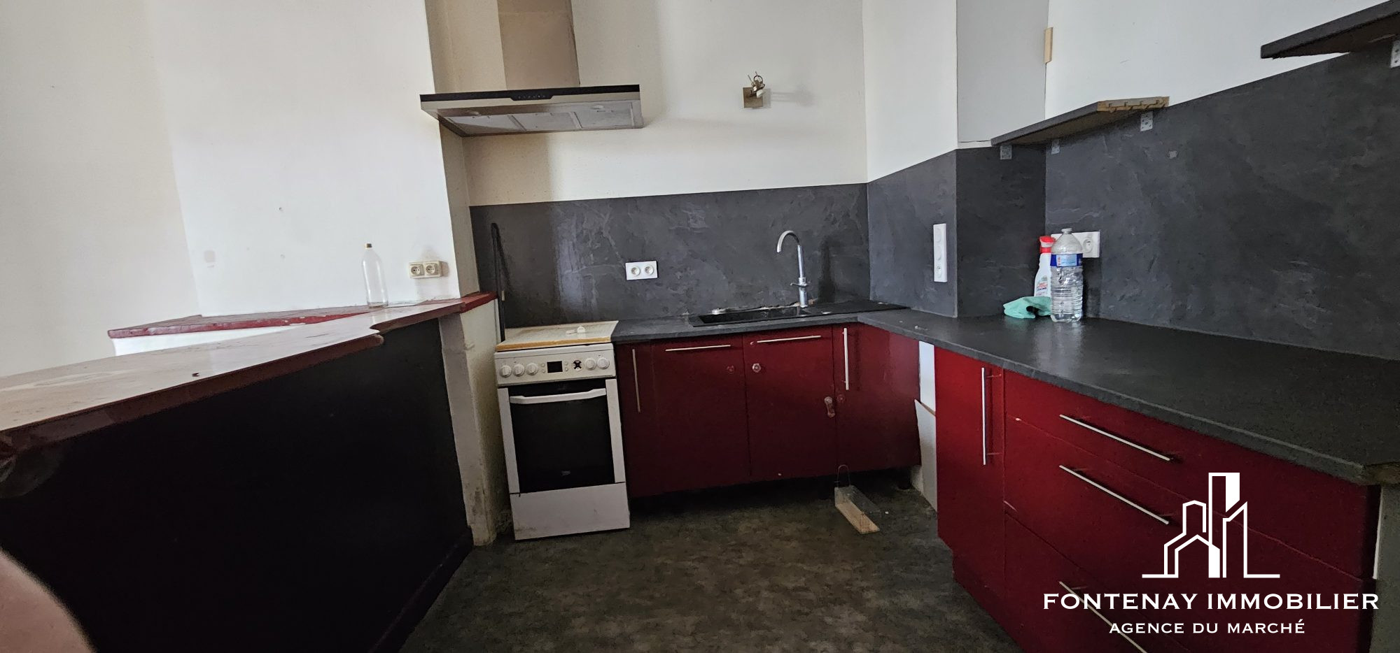 Photo 4 — FONTENAY IMMOBILIER