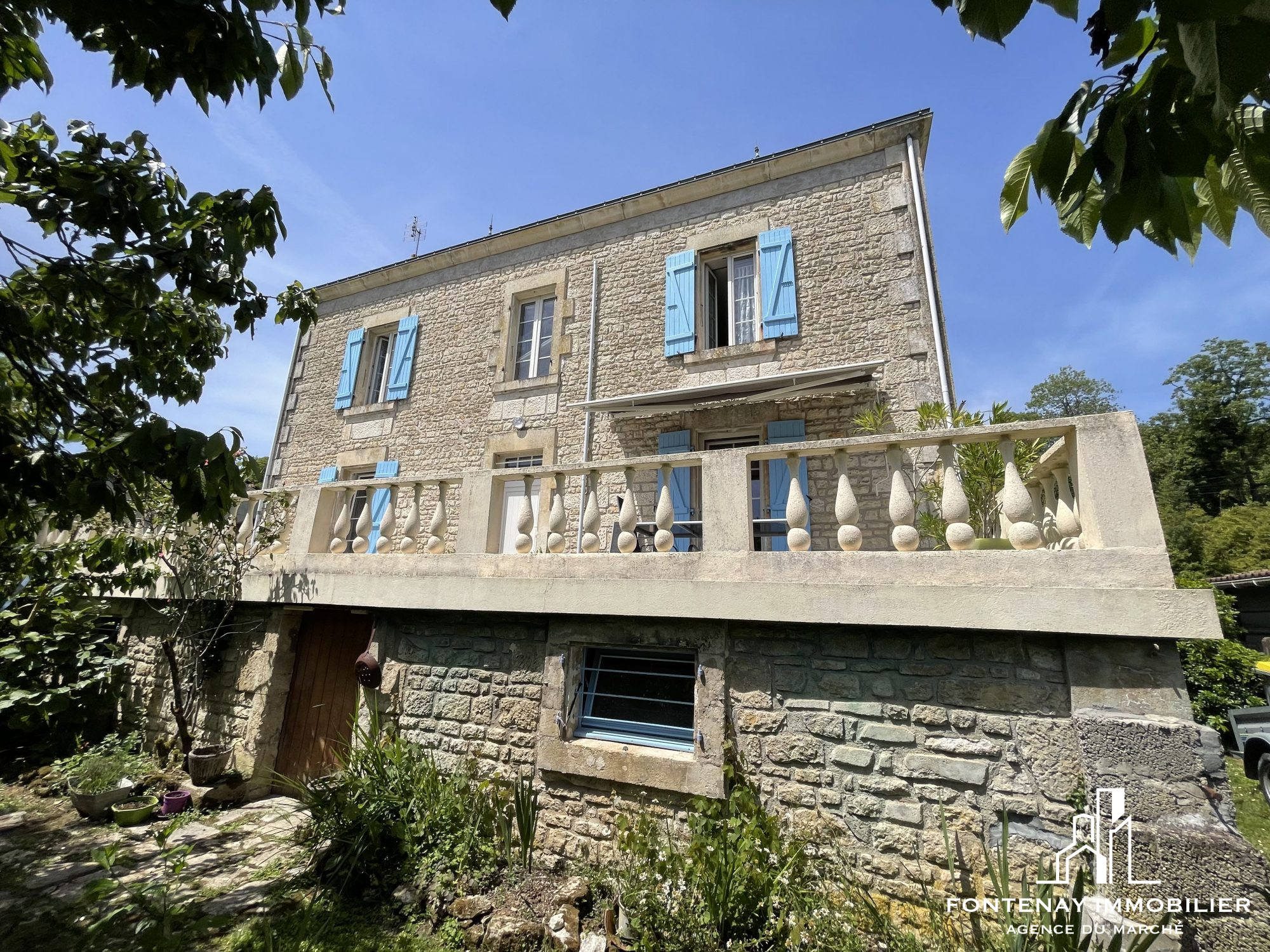 Photo 10 — FONTENAY IMMOBILIER
