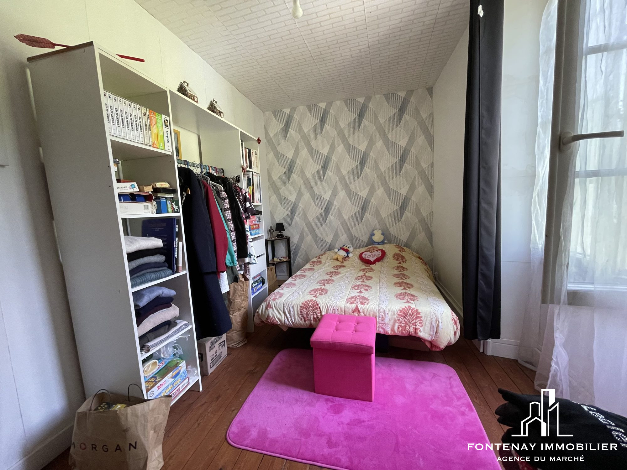 Photo 7 — FONTENAY IMMOBILIER