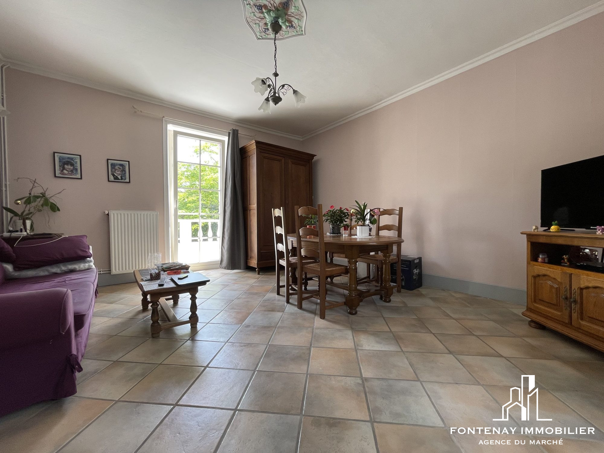 Photo 4 — FONTENAY IMMOBILIER
