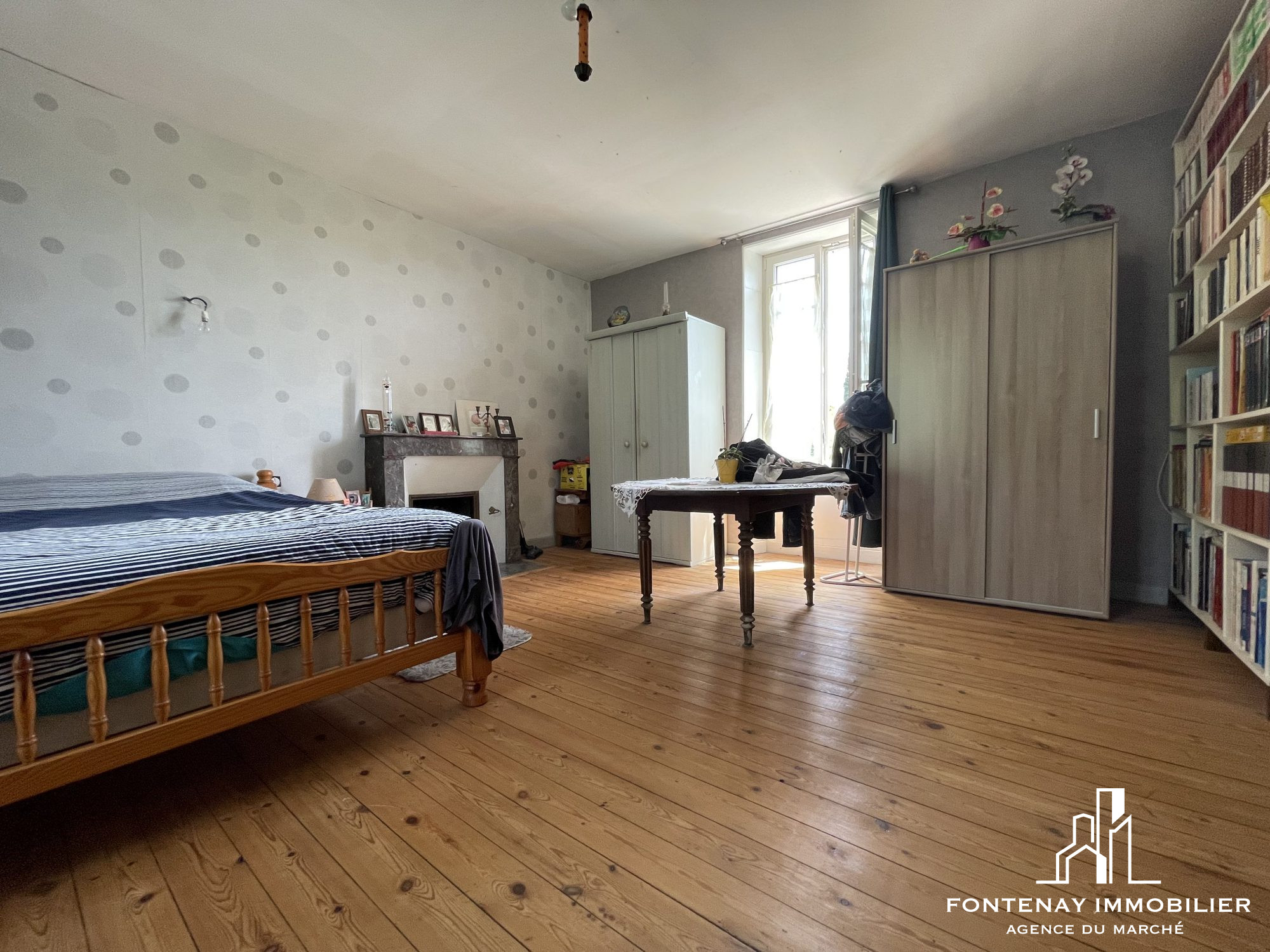 Photo 6 — FONTENAY IMMOBILIER