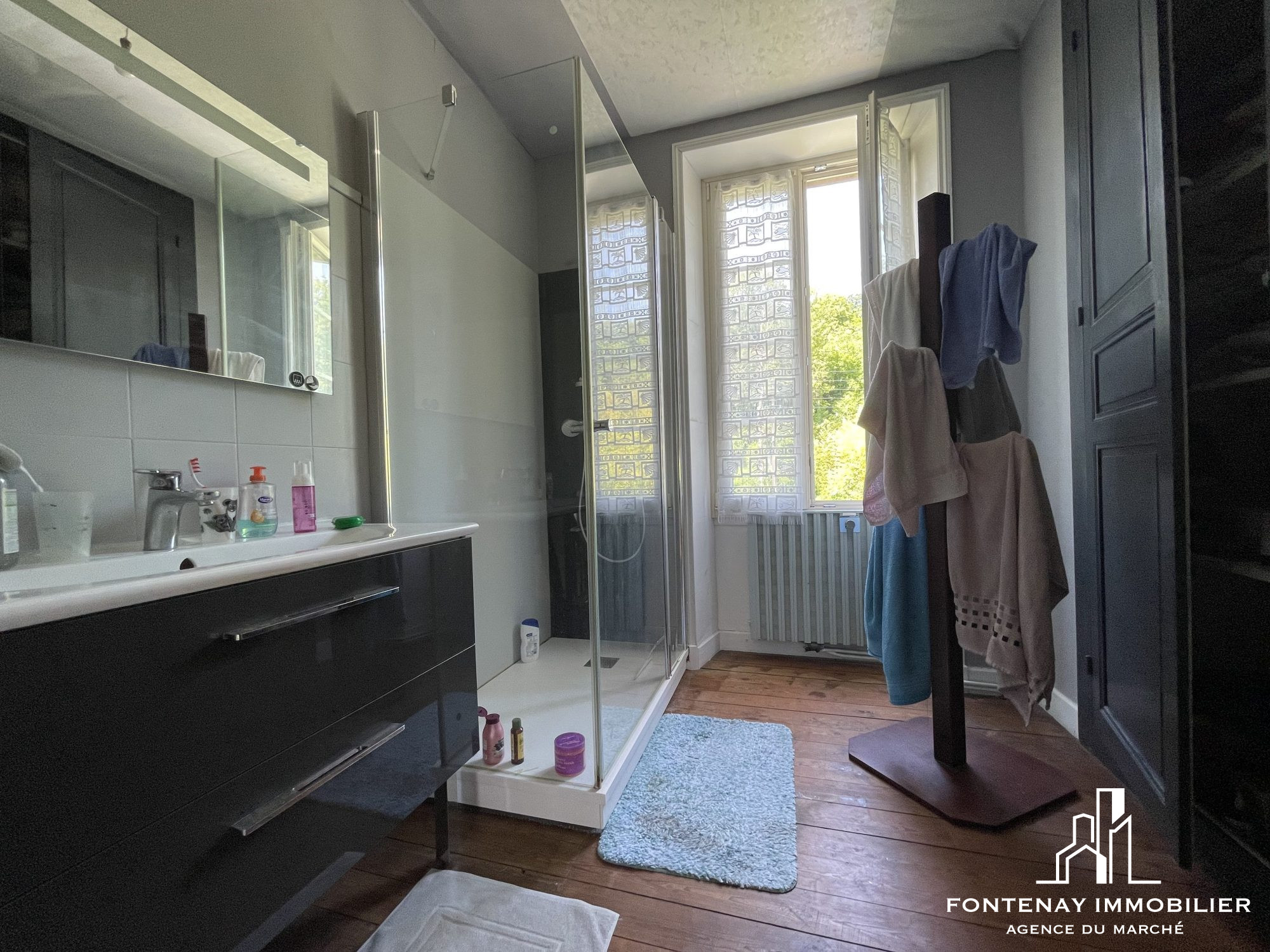 Photo 9 — FONTENAY IMMOBILIER
