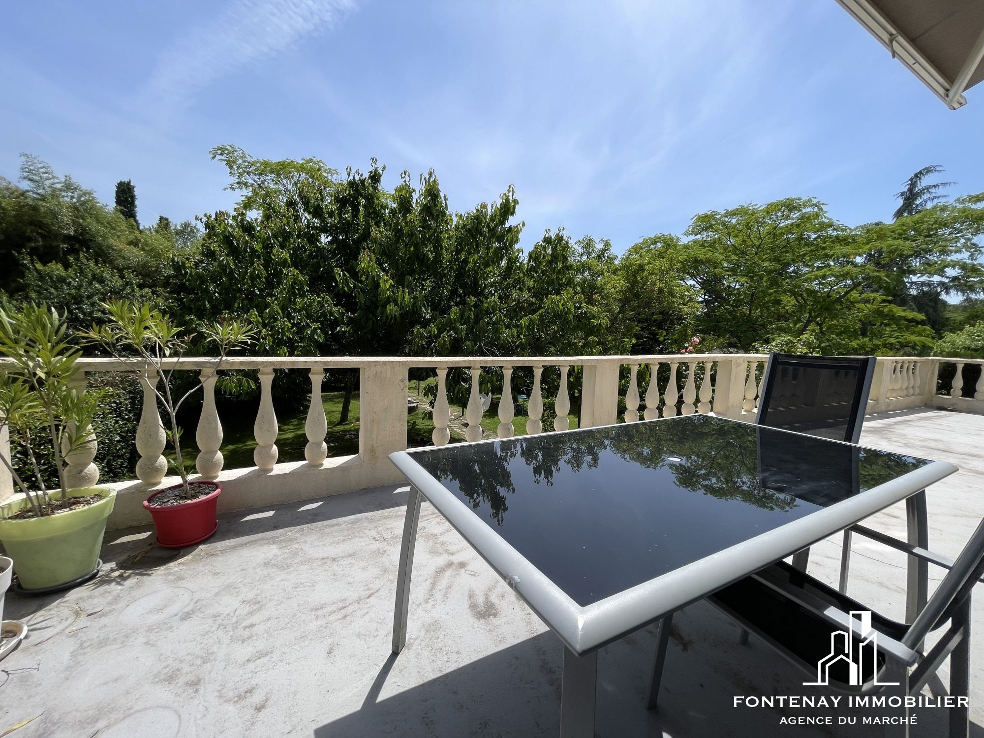 Photo 11 — FONTENAY IMMOBILIER