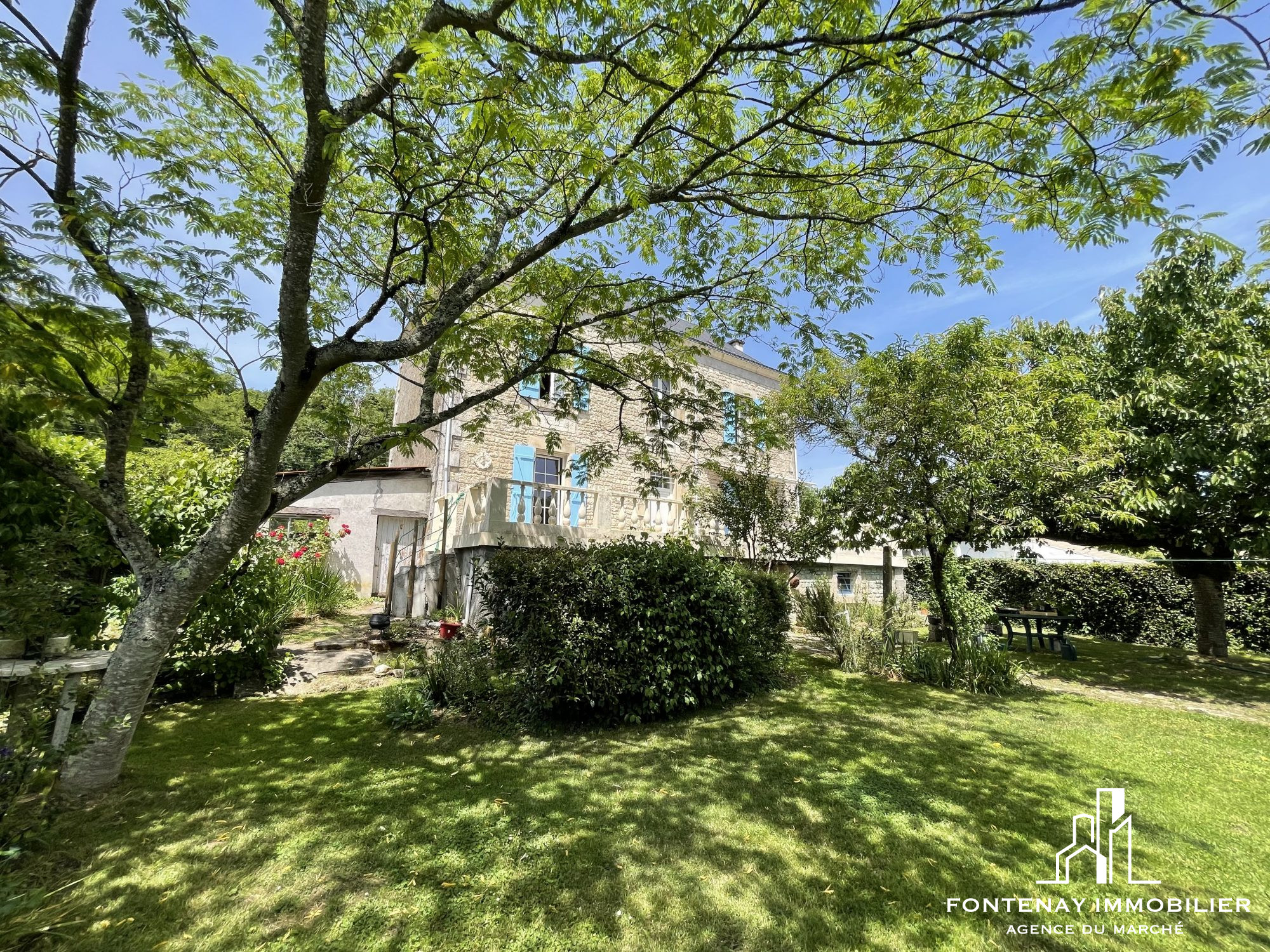 Photo 2 — FONTENAY IMMOBILIER