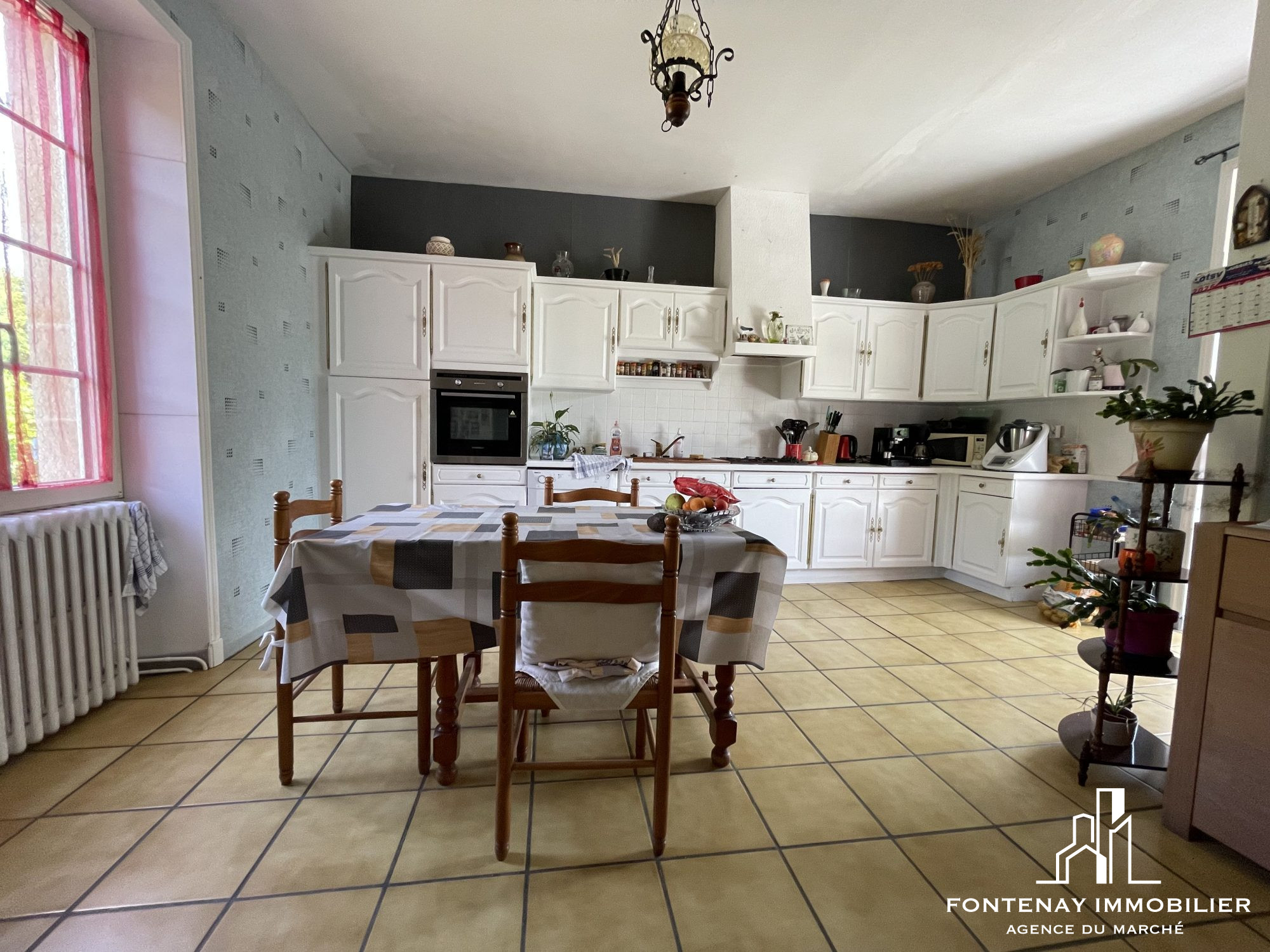 Photo 5 — FONTENAY IMMOBILIER