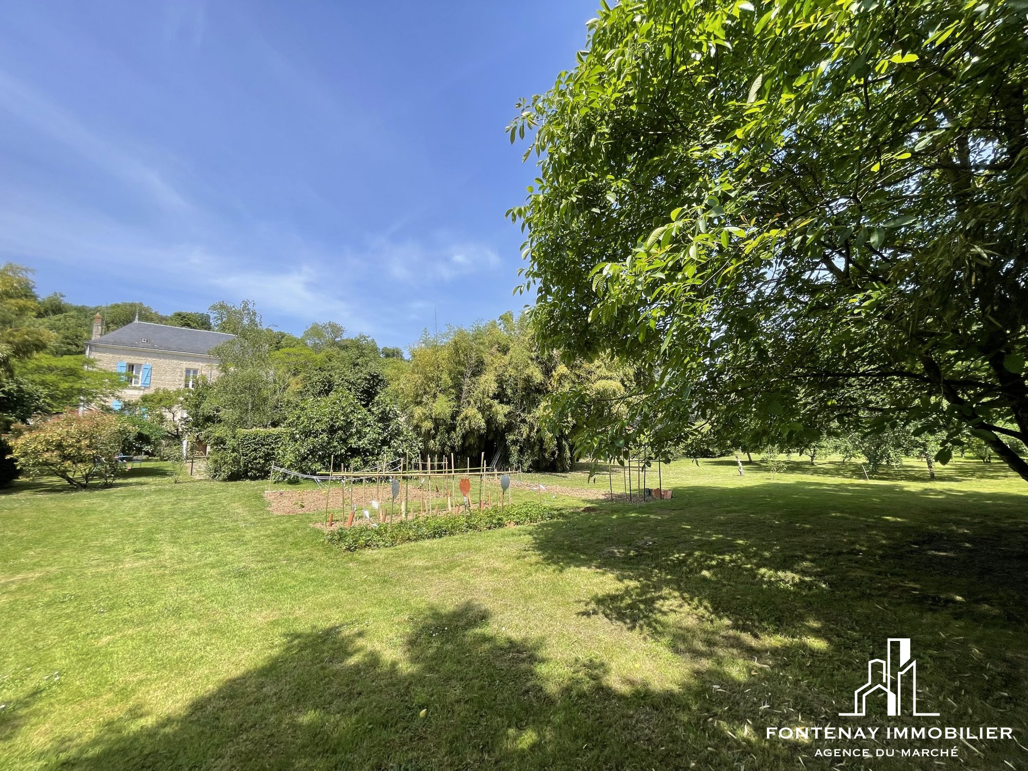 Photo 12 — FONTENAY IMMOBILIER