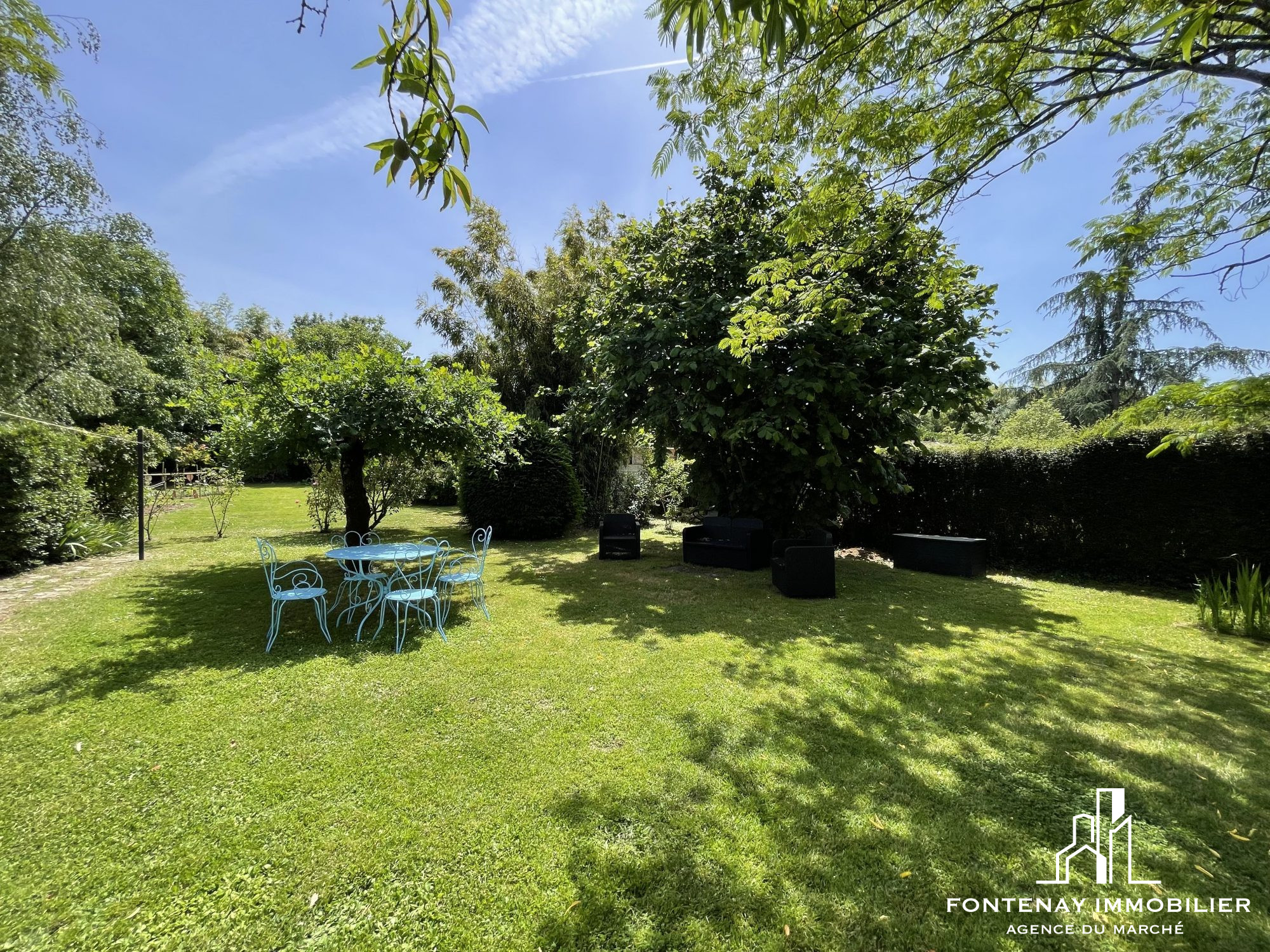 Photo 3 — FONTENAY IMMOBILIER